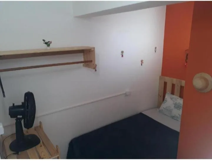 Bed in Pousada Boneca de Pano