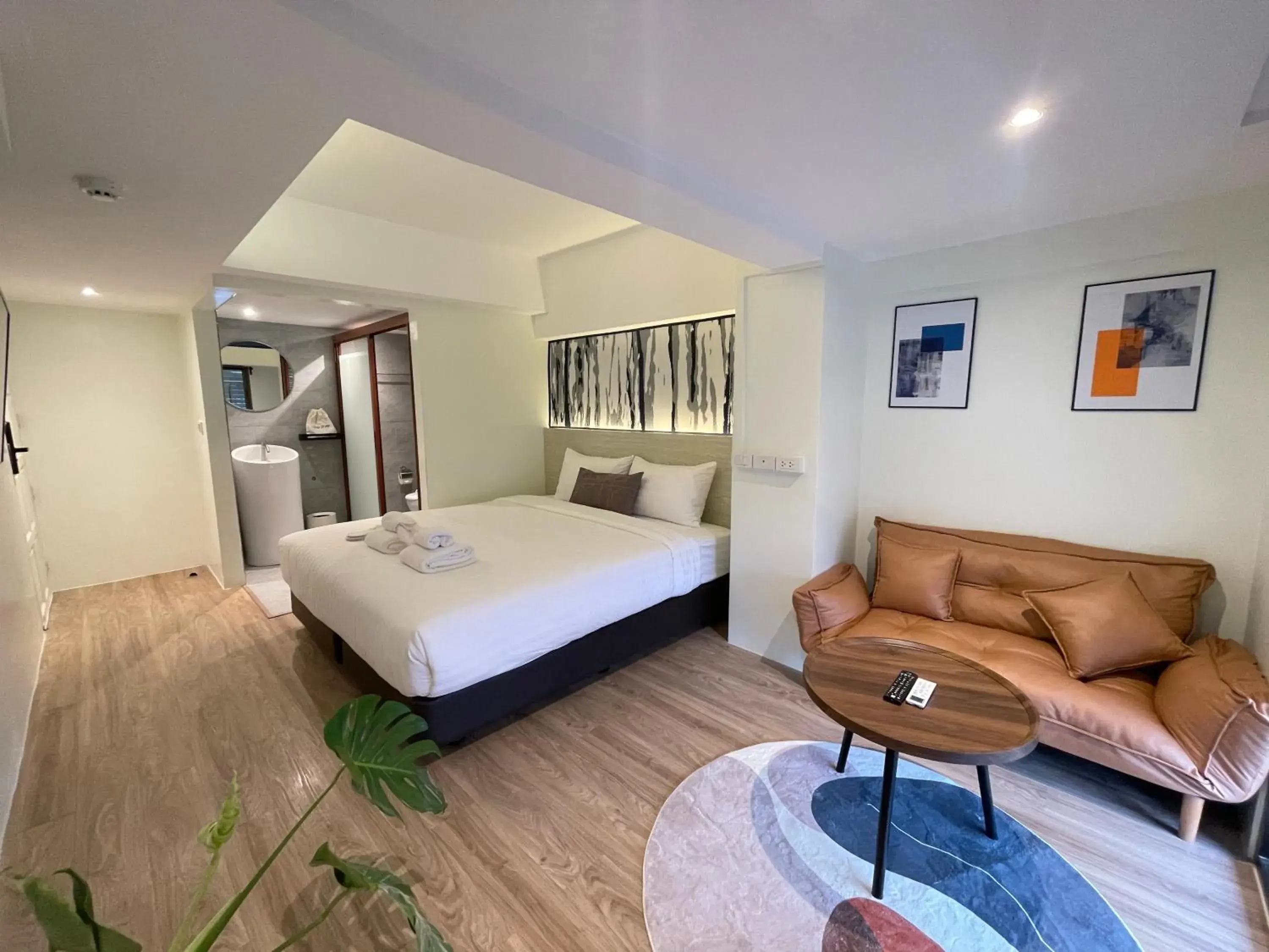 Gecko EYE Hotel Gecko EYE Hotel