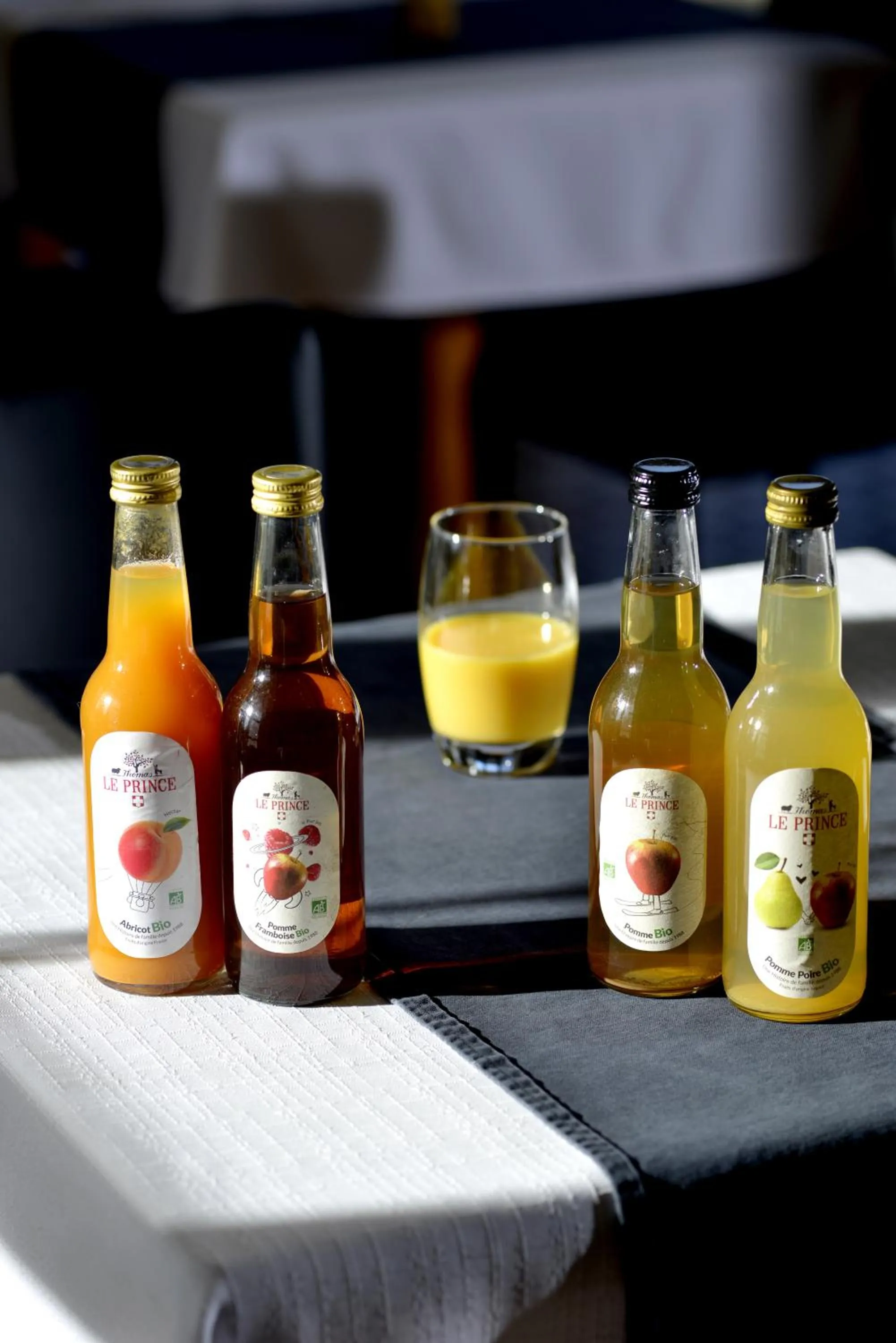 Drinks in Kyriad Annecy Nord - Epagny