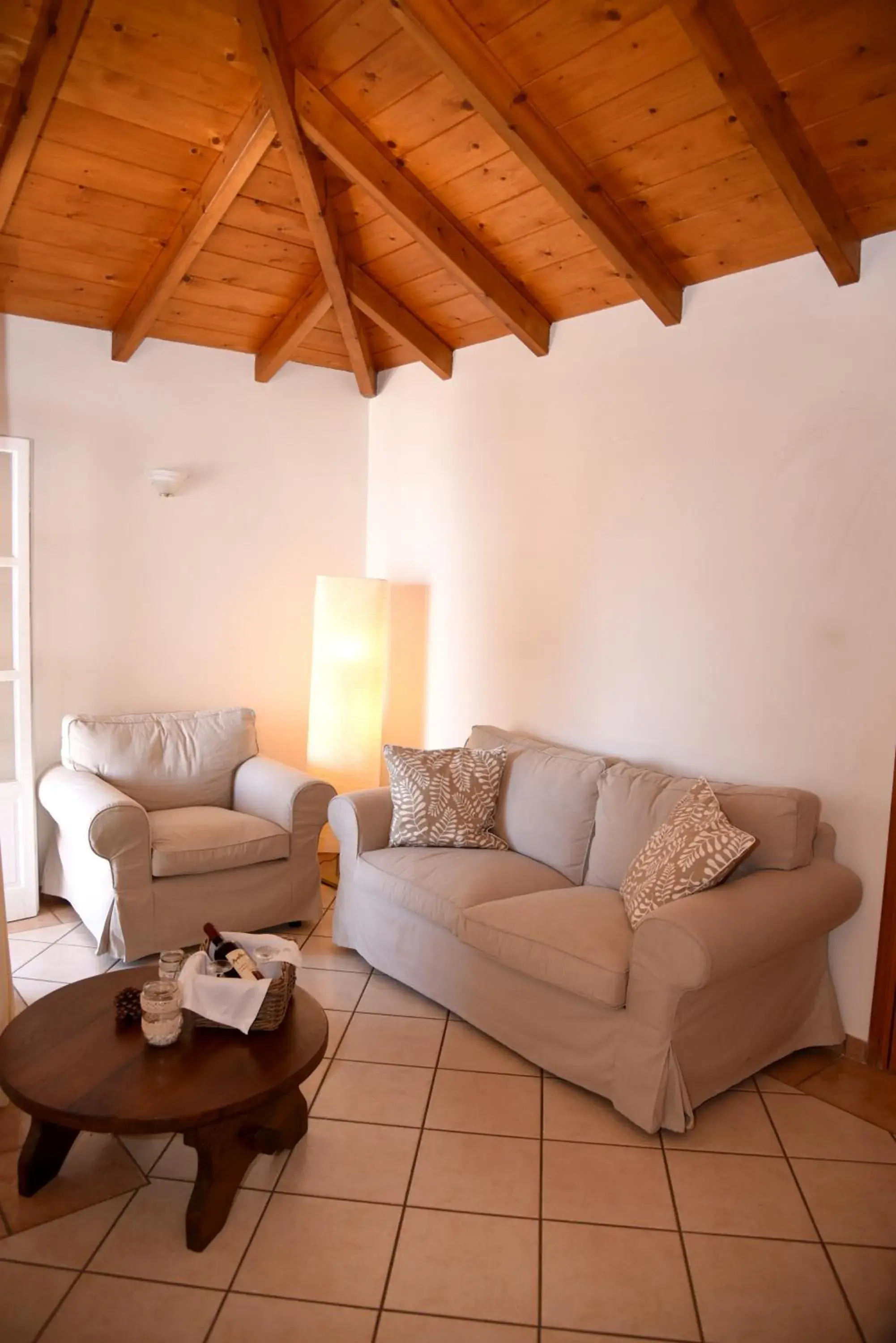 Attic with Sea View in The Flower Of Monemvasia Hotel Attic with Sea View in The Flower Of Monemvasia Hotel