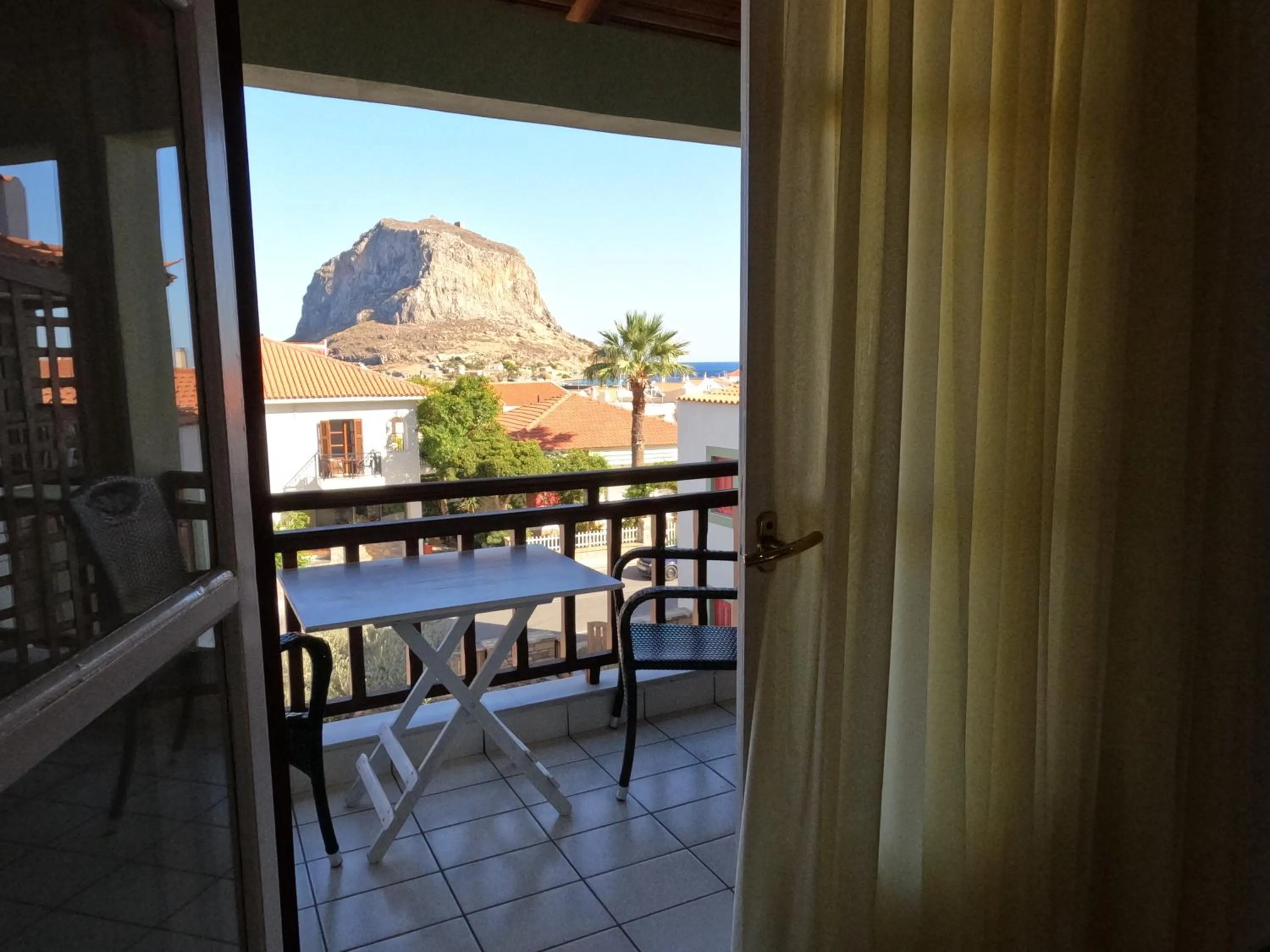 The Flower Of Monemvasia Hotel