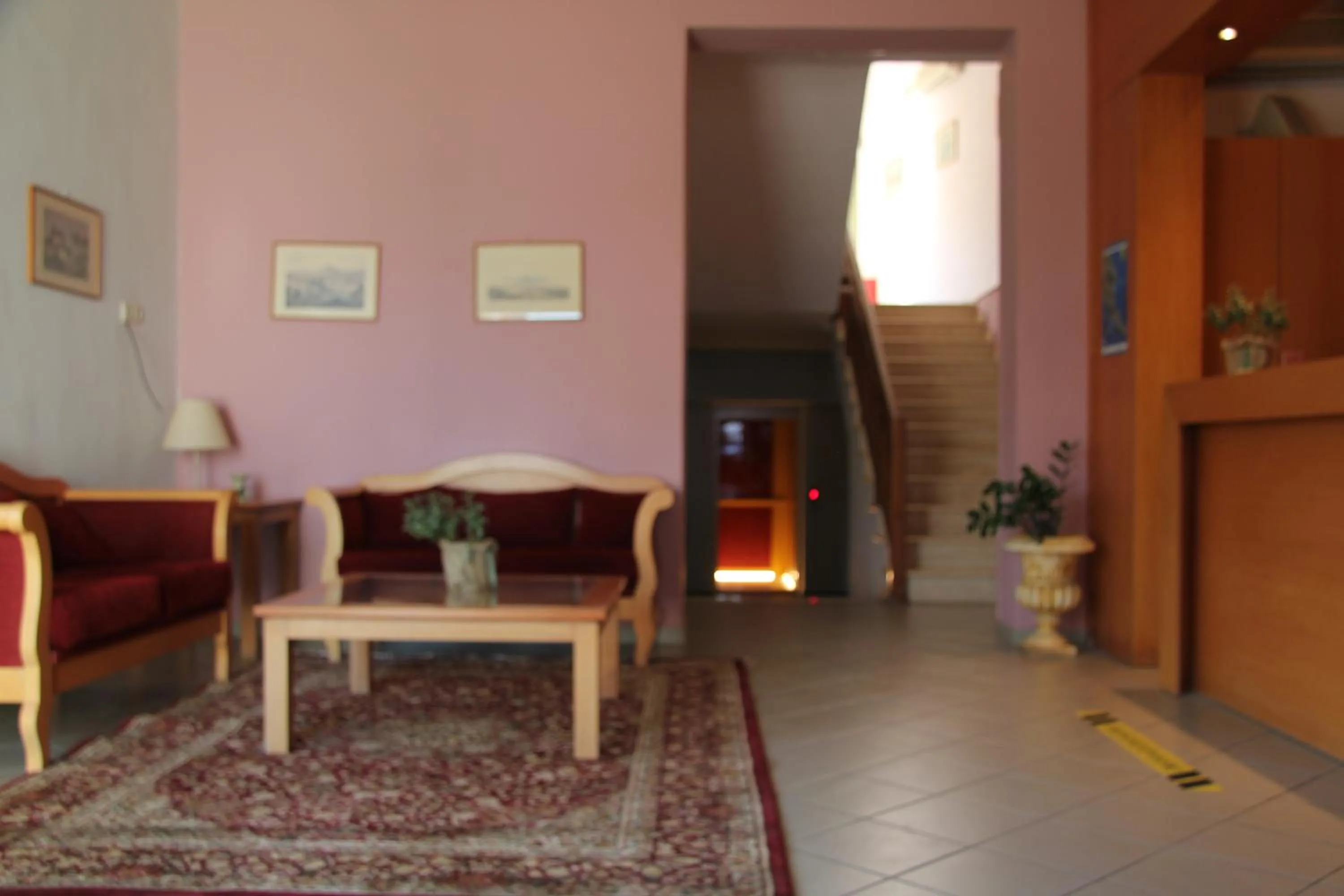 The Flower Of Monemvasia Hotel