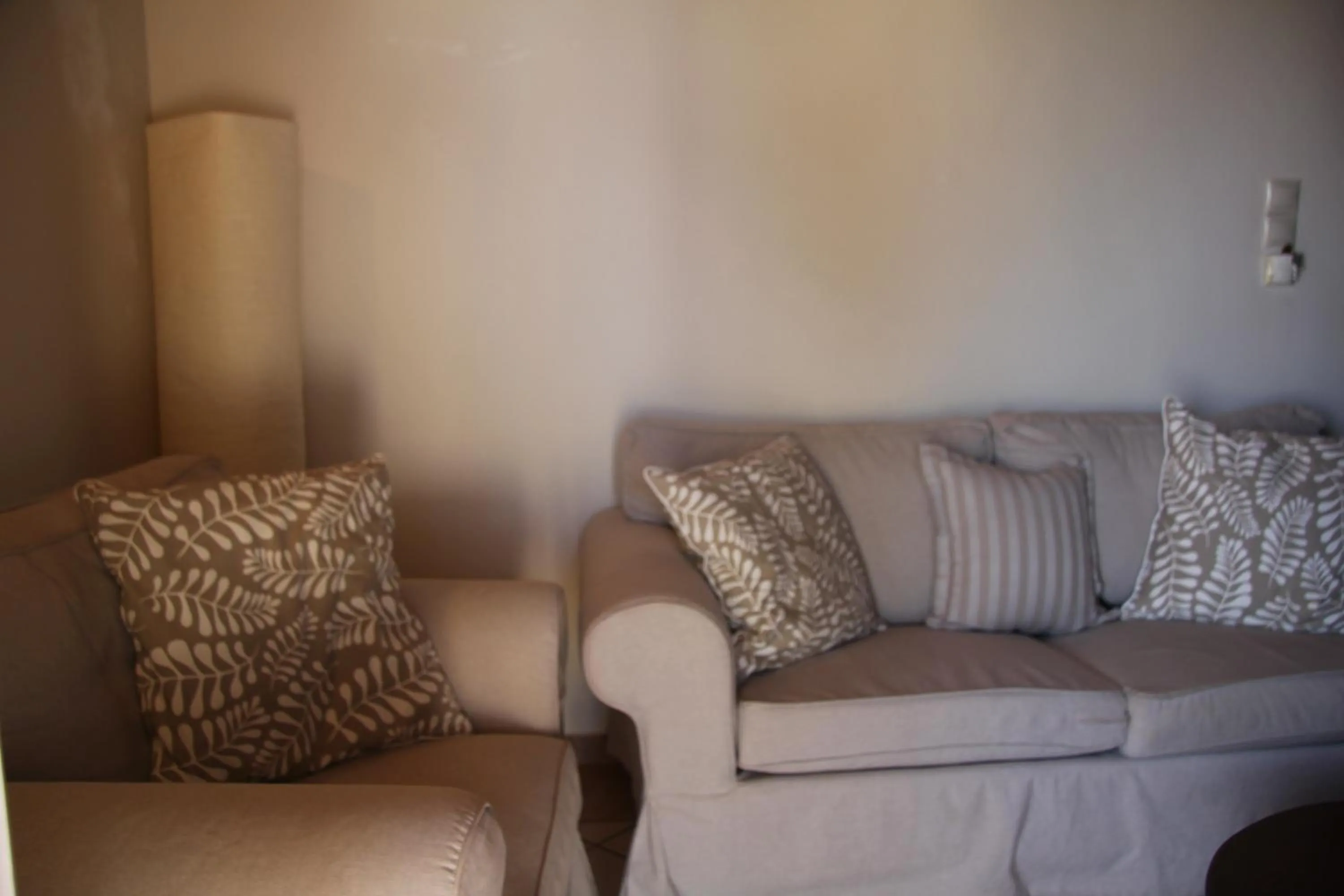 The Flower Of Monemvasia Hotel