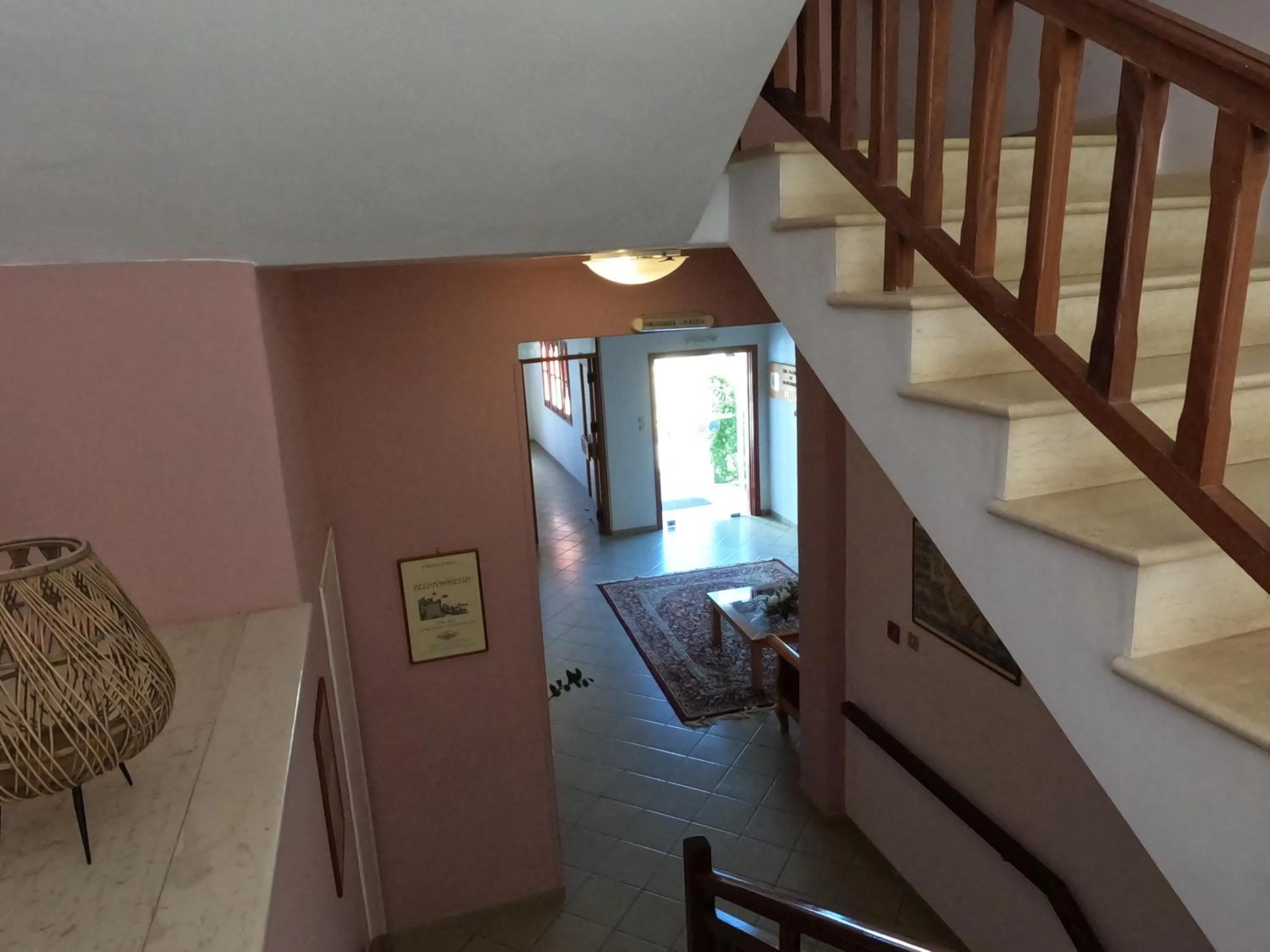 The Flower Of Monemvasia Hotel