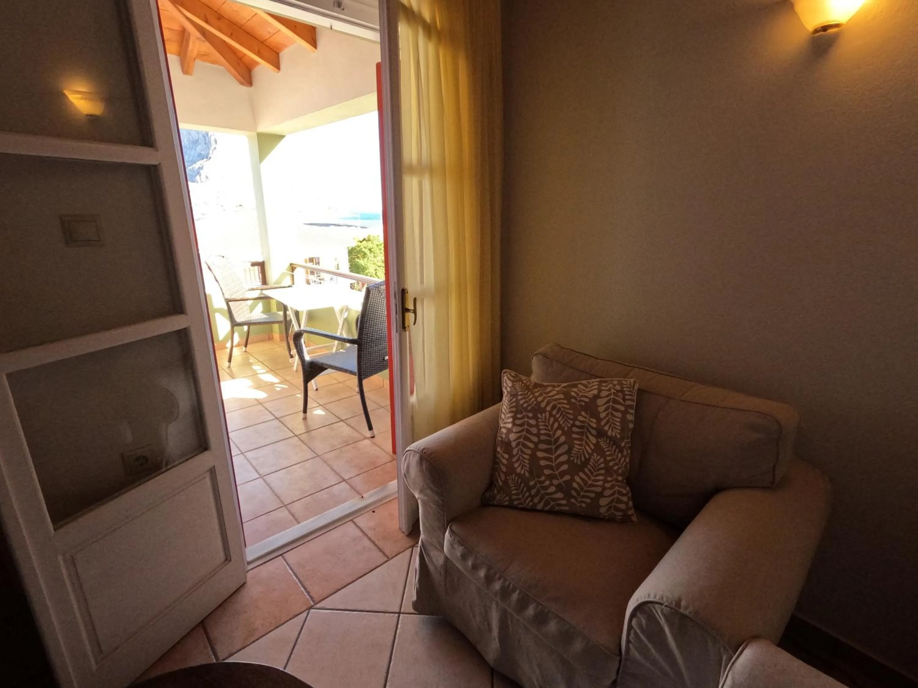 The Flower Of Monemvasia Hotel