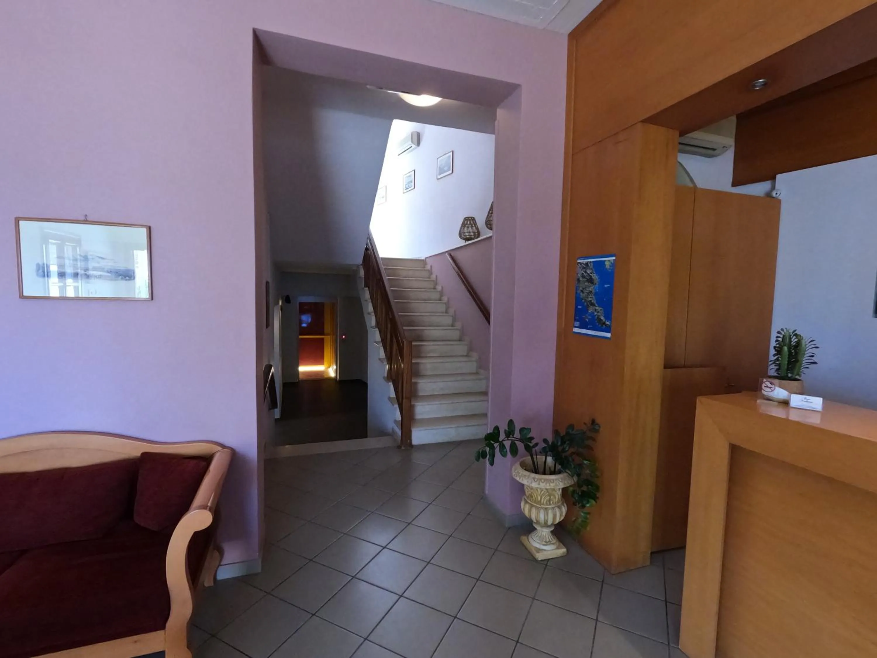 The Flower Of Monemvasia Hotel