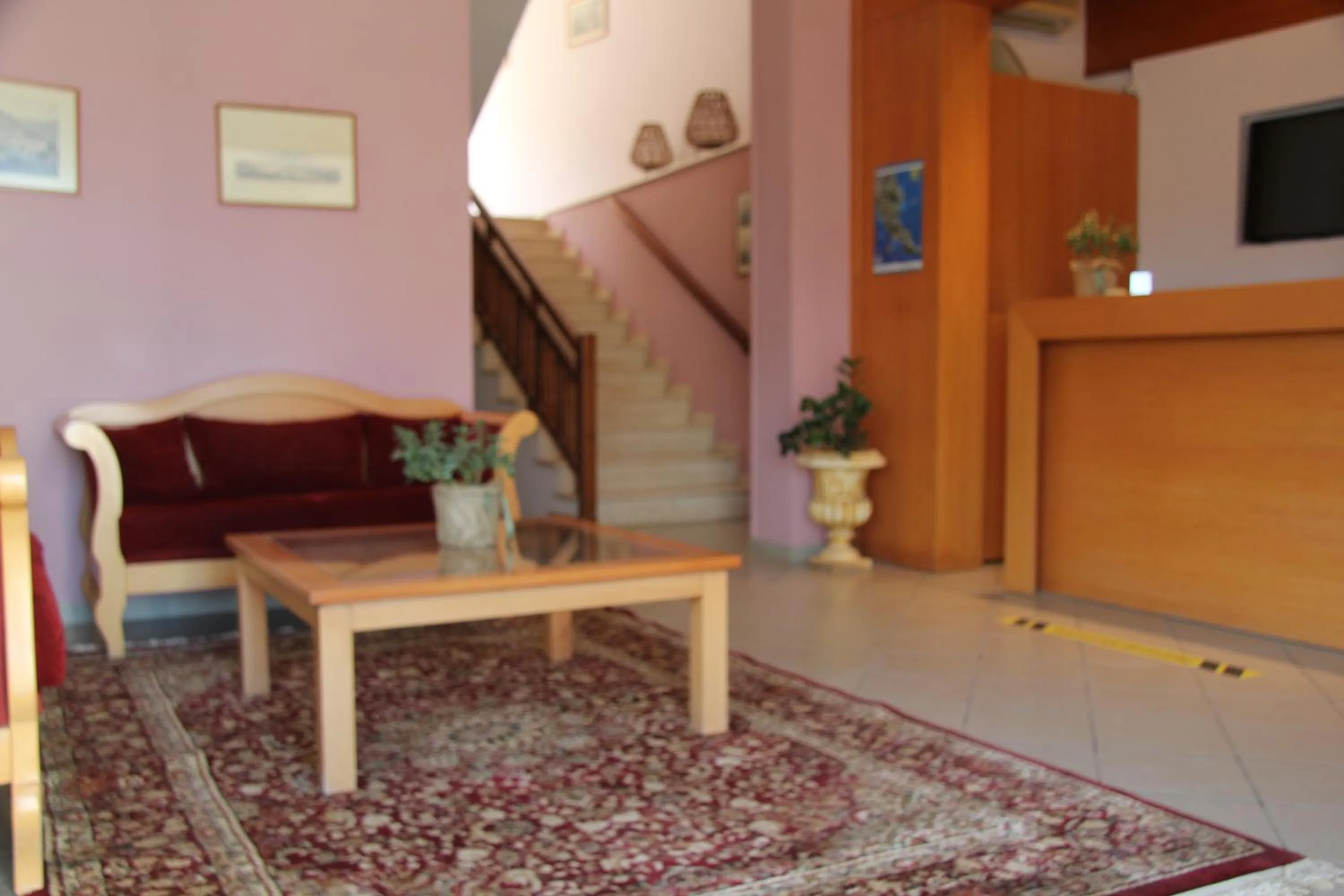 The Flower Of Monemvasia Hotel