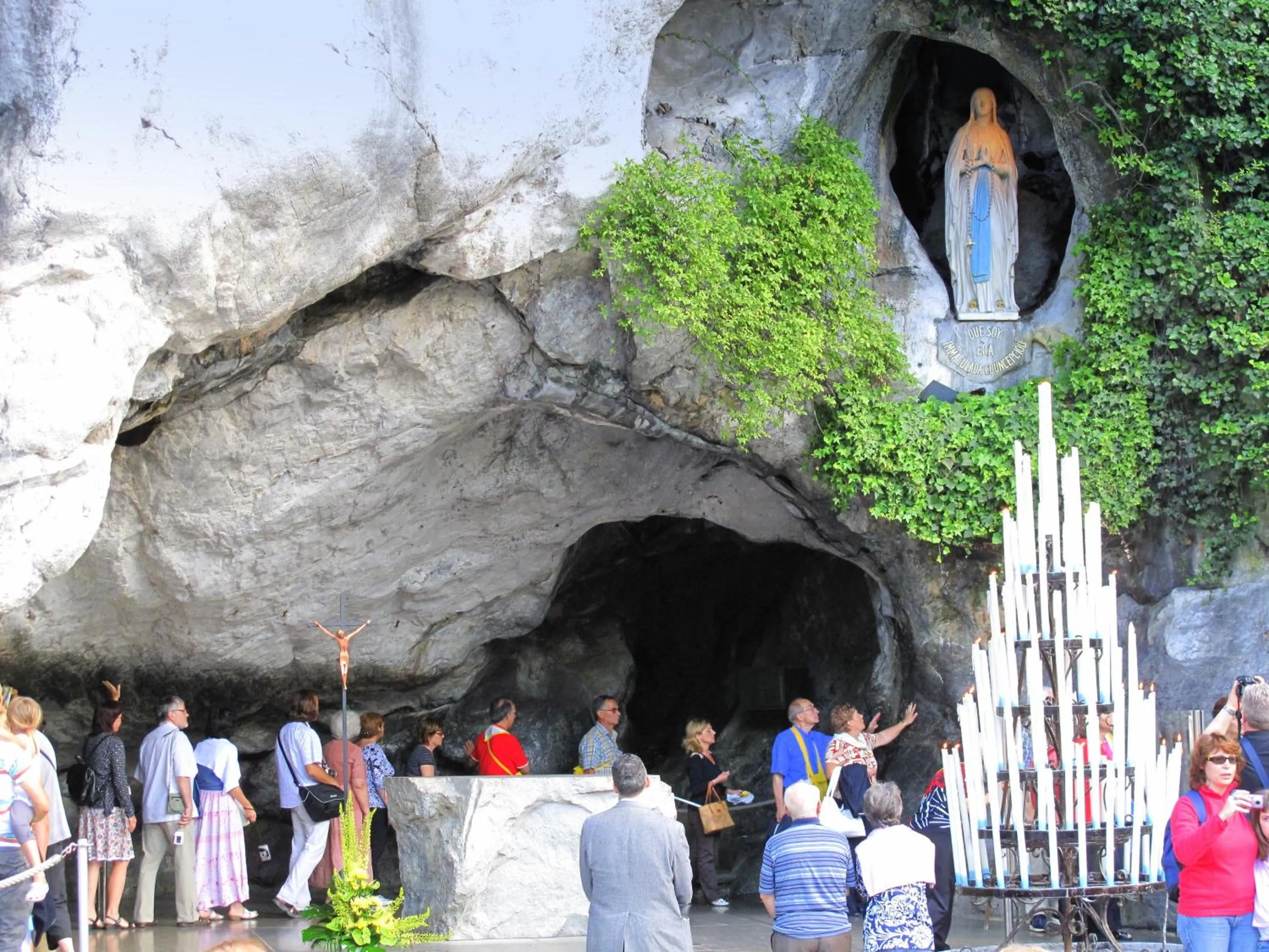 Day in Hôtel Peyramale