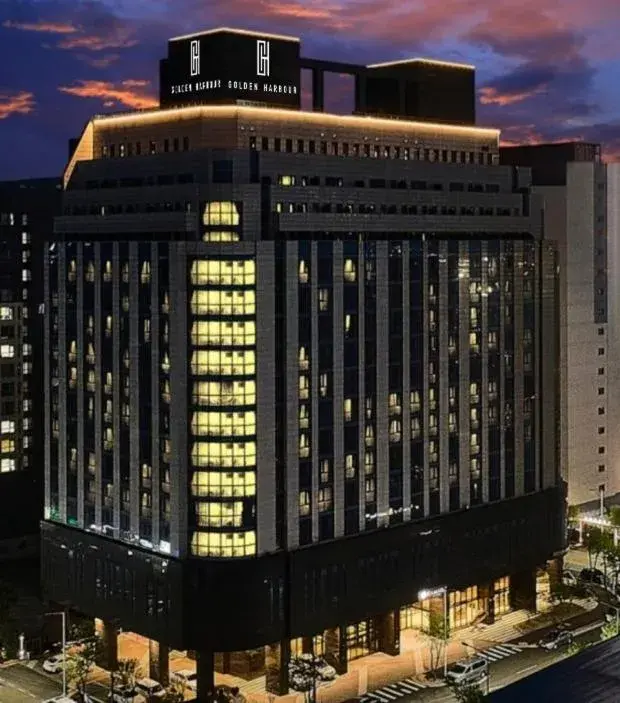 Golden Harbor Hotel Pyeongtaek Golden Harbor Hotel Pyeongtaek