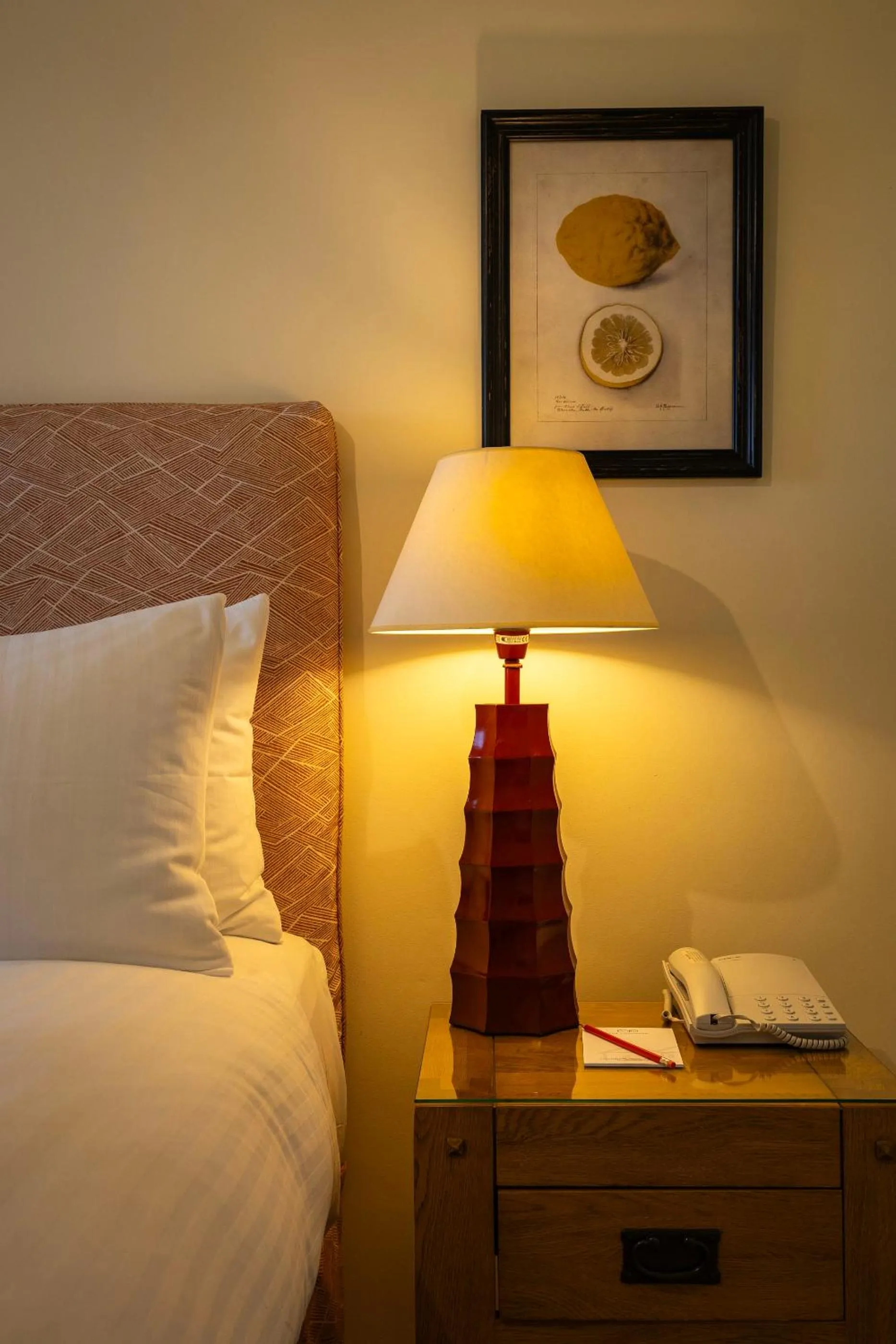 Bedroom, Bed in The Pierhouse Hotel