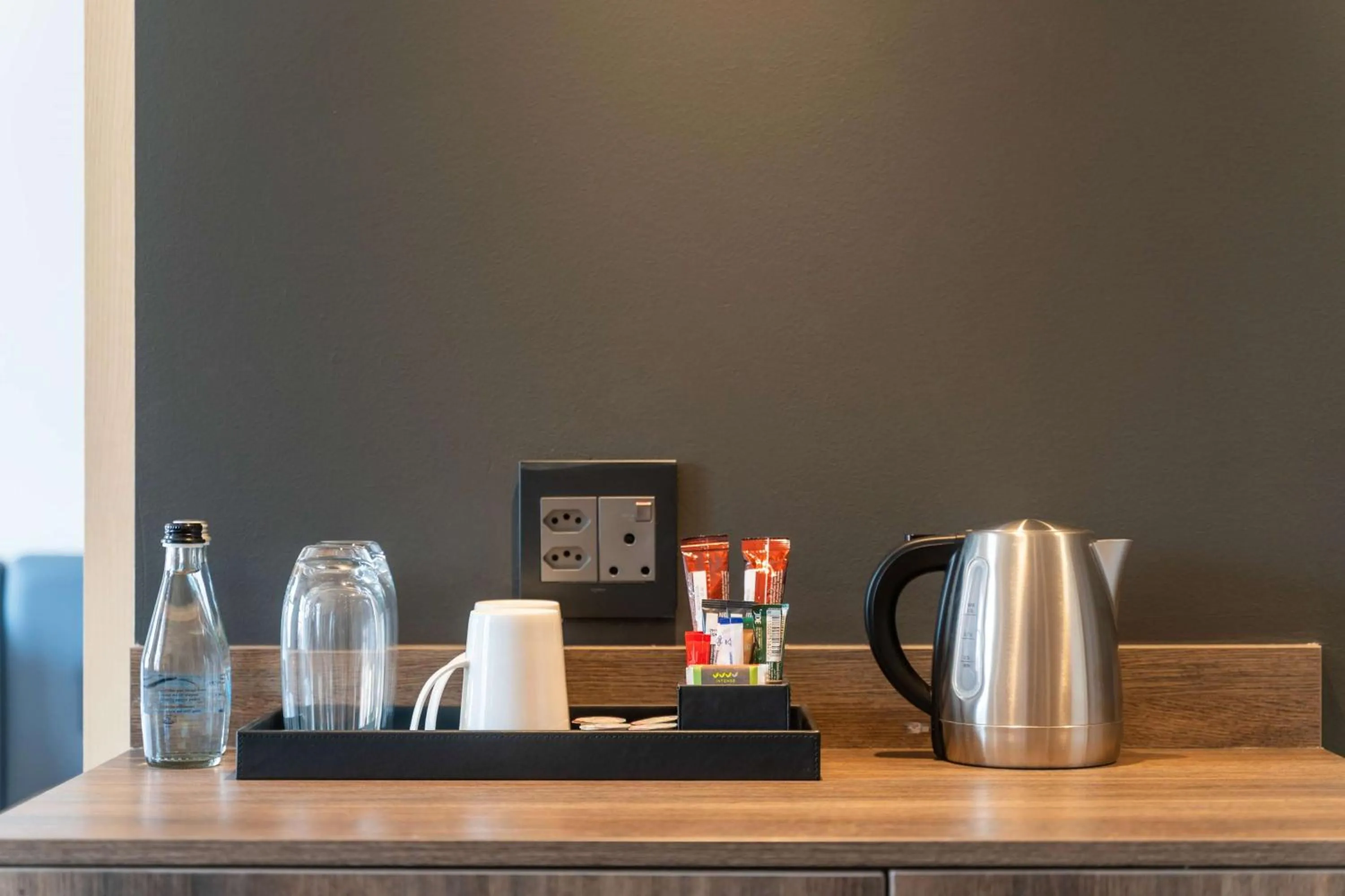 Other in Hampton By Hilton Sandton Grayston