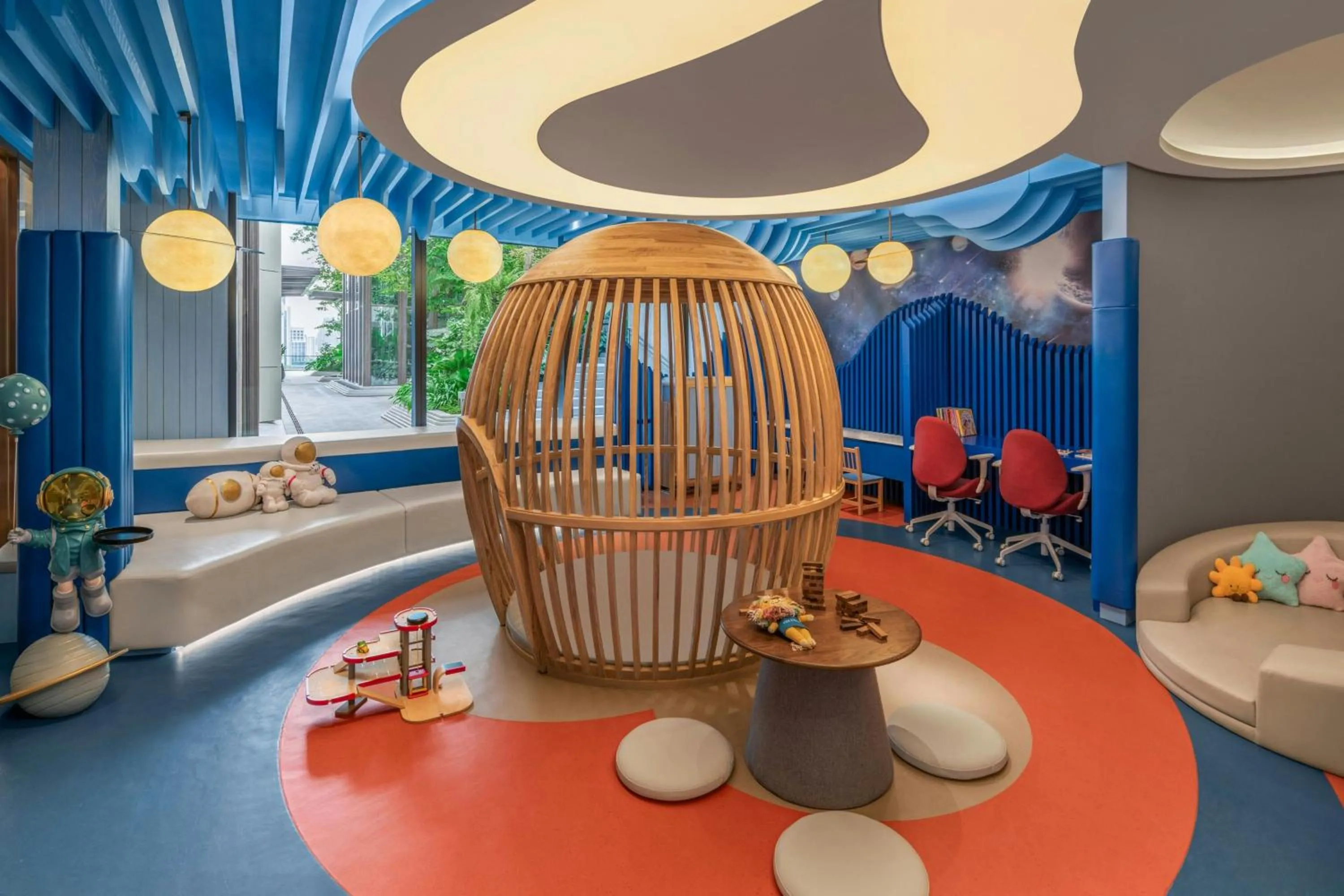 Other in The Ritz-Carlton, Bangkok