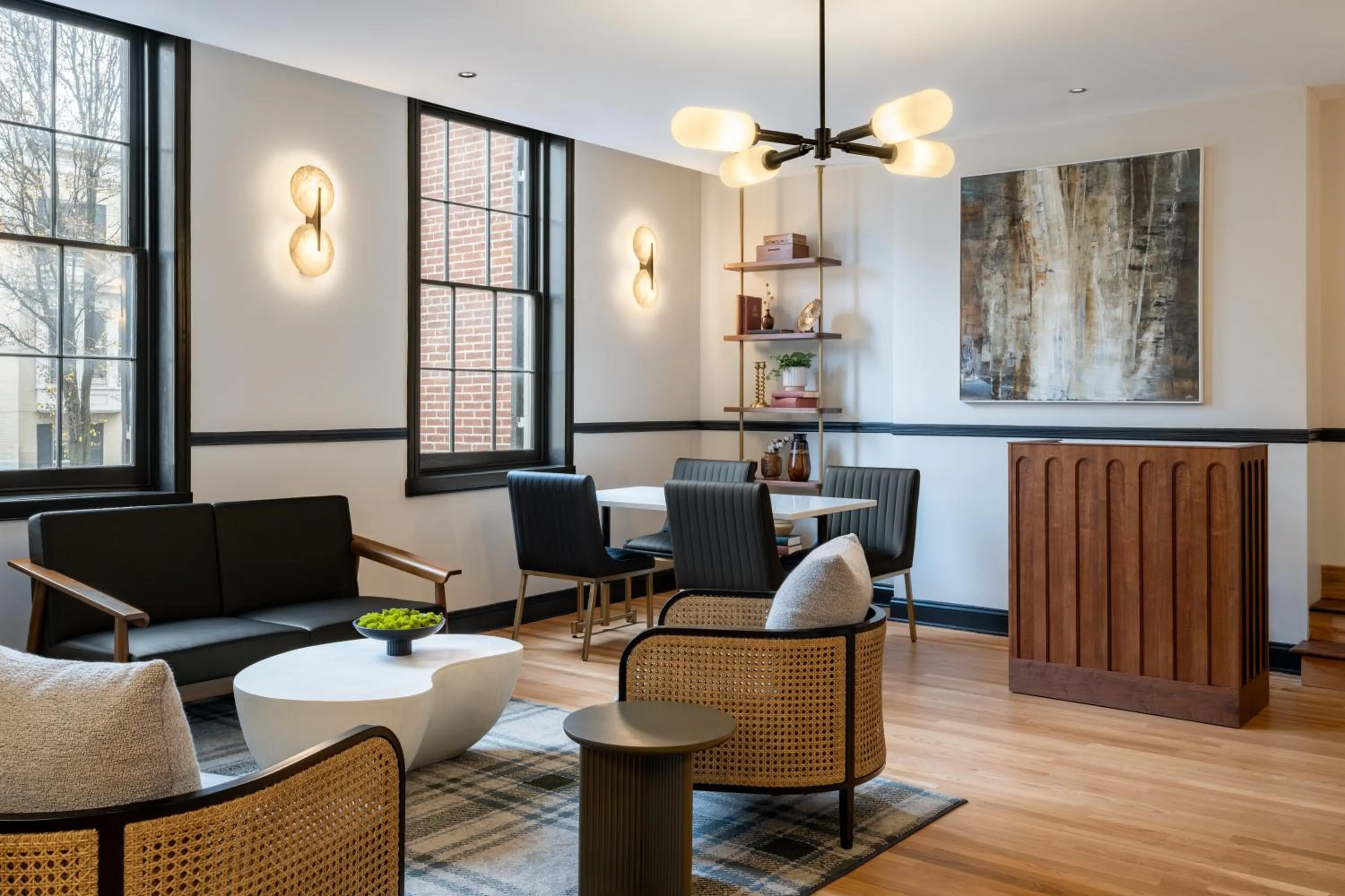 Visitation Hotel Fredrick, a Tribute Portfolio Hotel