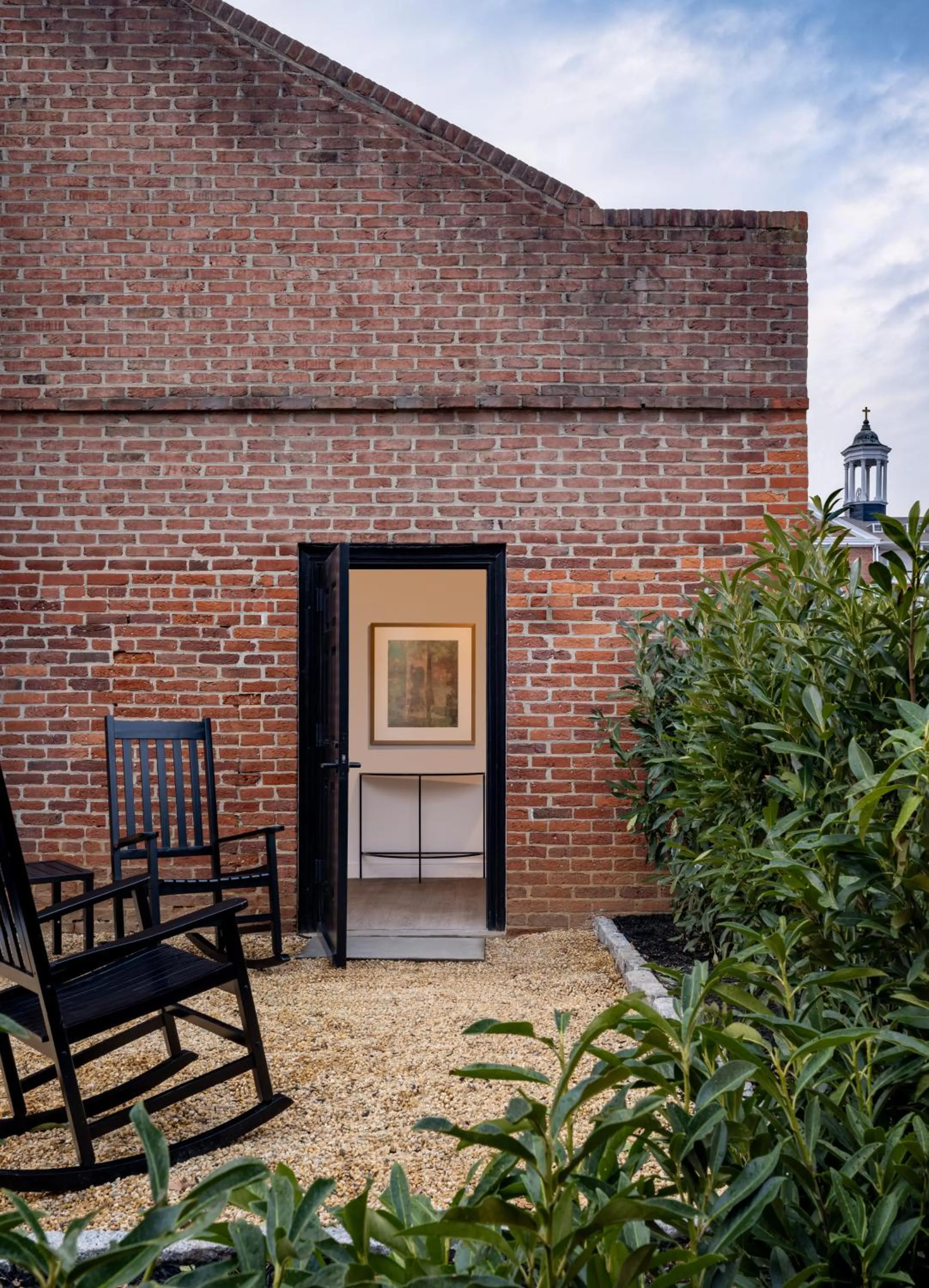 Visitation Hotel Fredrick, a Tribute Portfolio Hotel