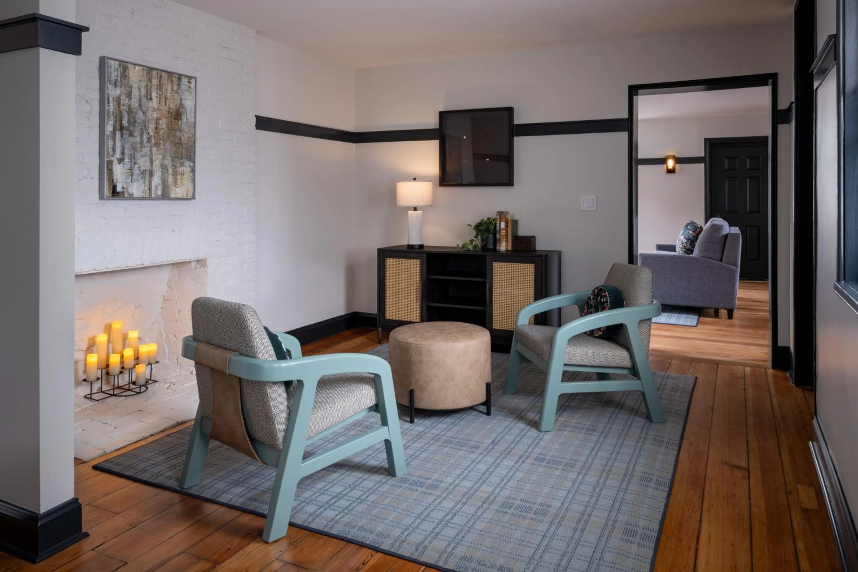 Visitation Hotel Fredrick, a Tribute Portfolio Hotel