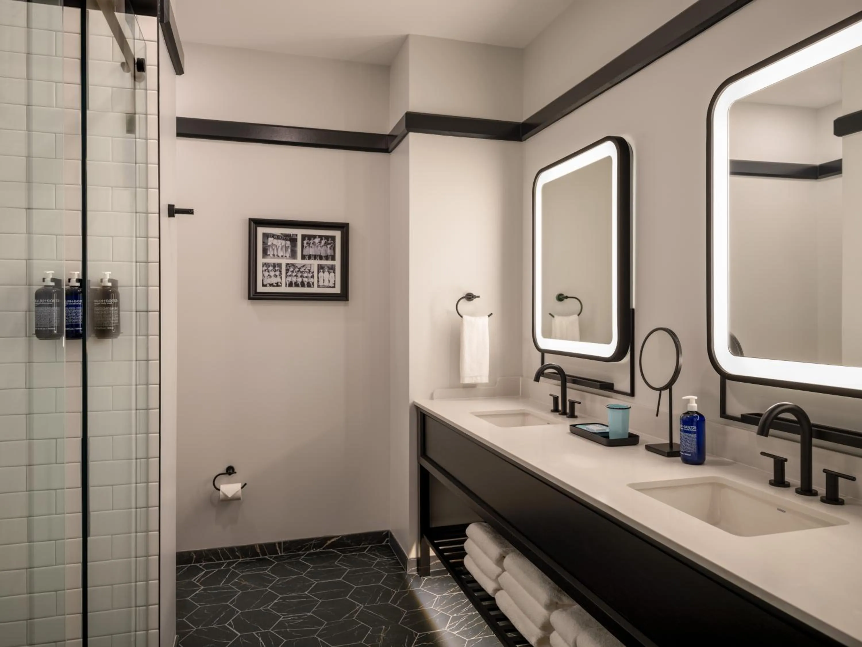 Visitation Hotel Fredrick, a Tribute Portfolio Hotel