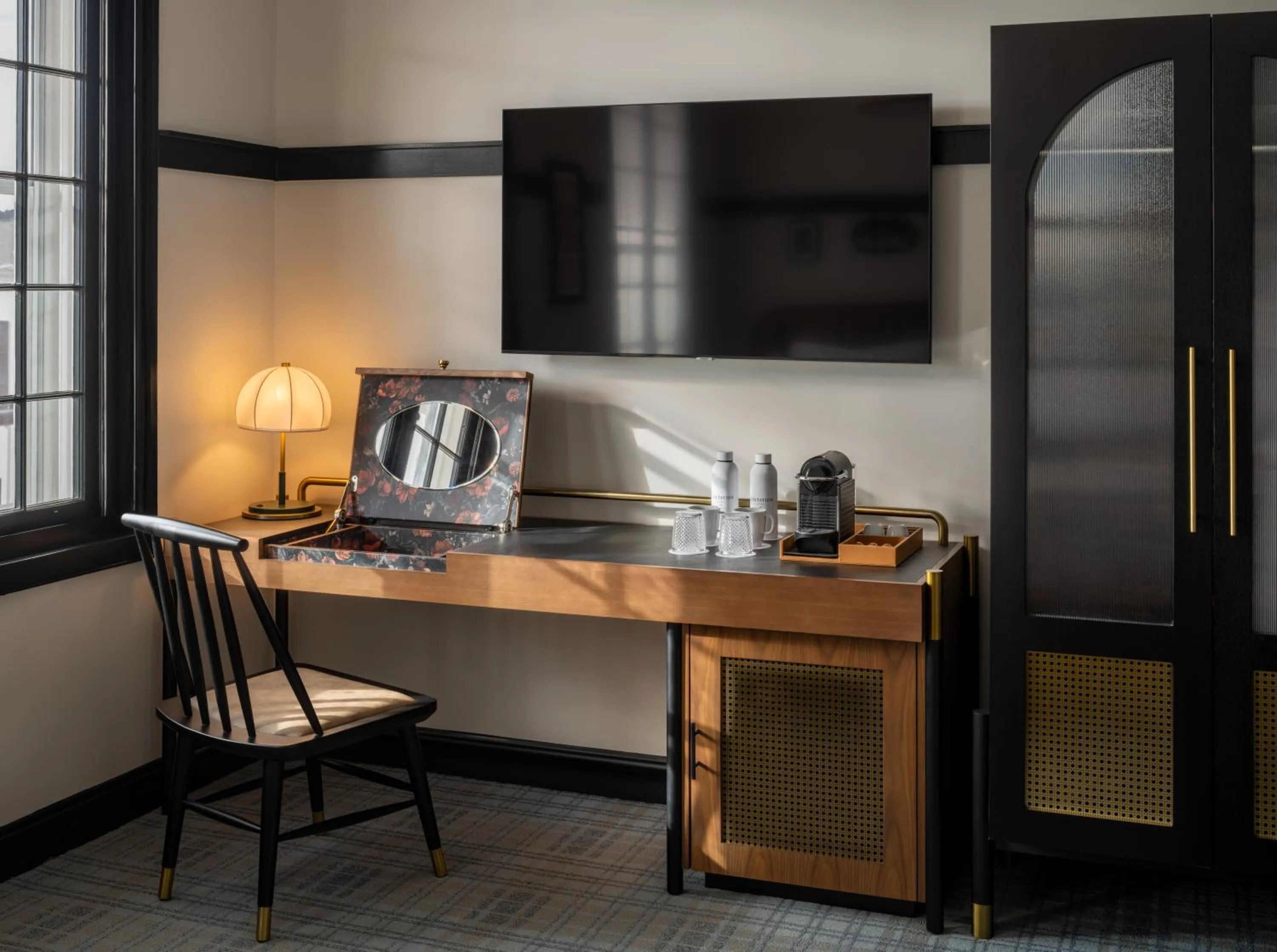 Visitation Hotel Fredrick, a Tribute Portfolio Hotel