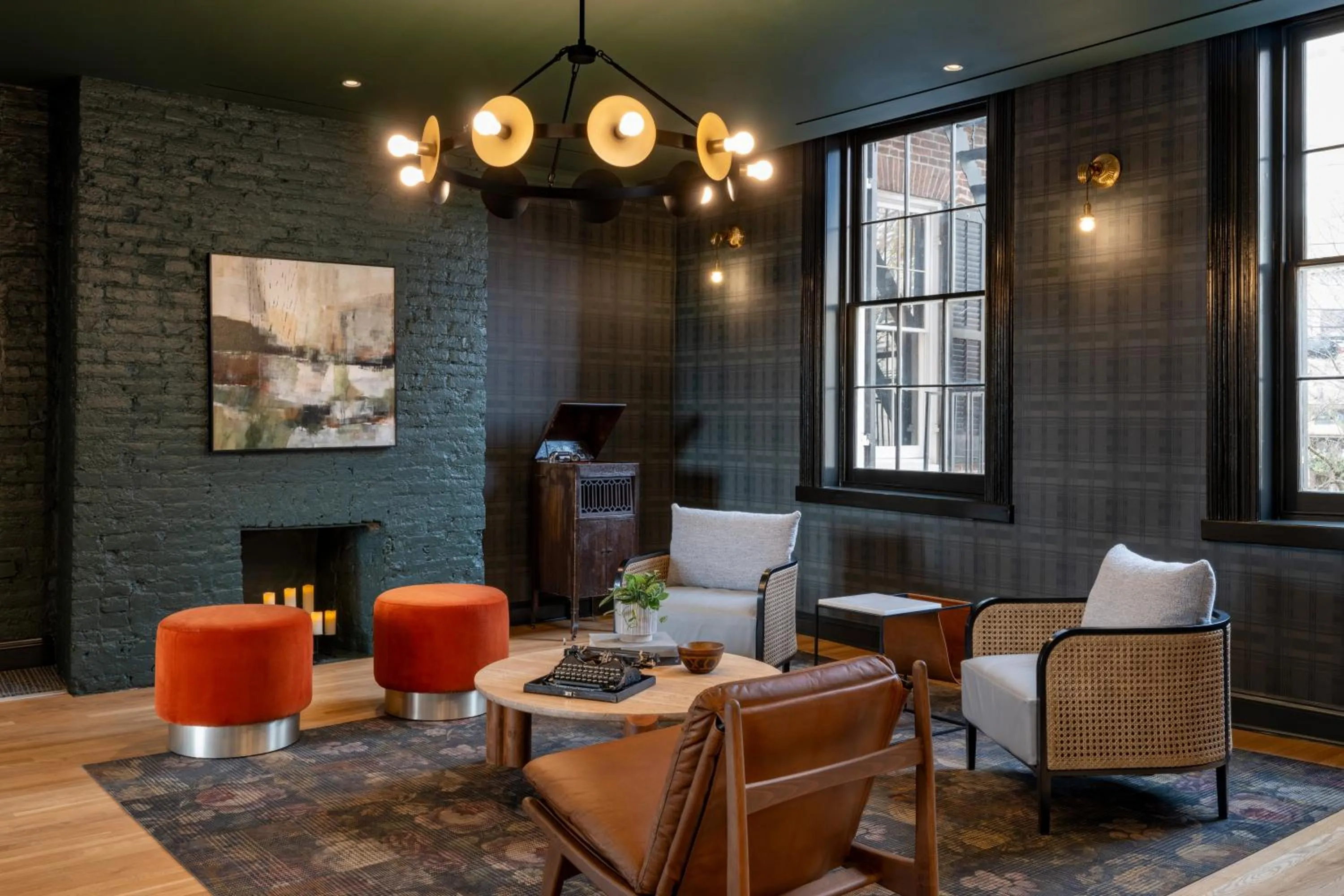 Visitation Hotel Fredrick, a Tribute Portfolio Hotel