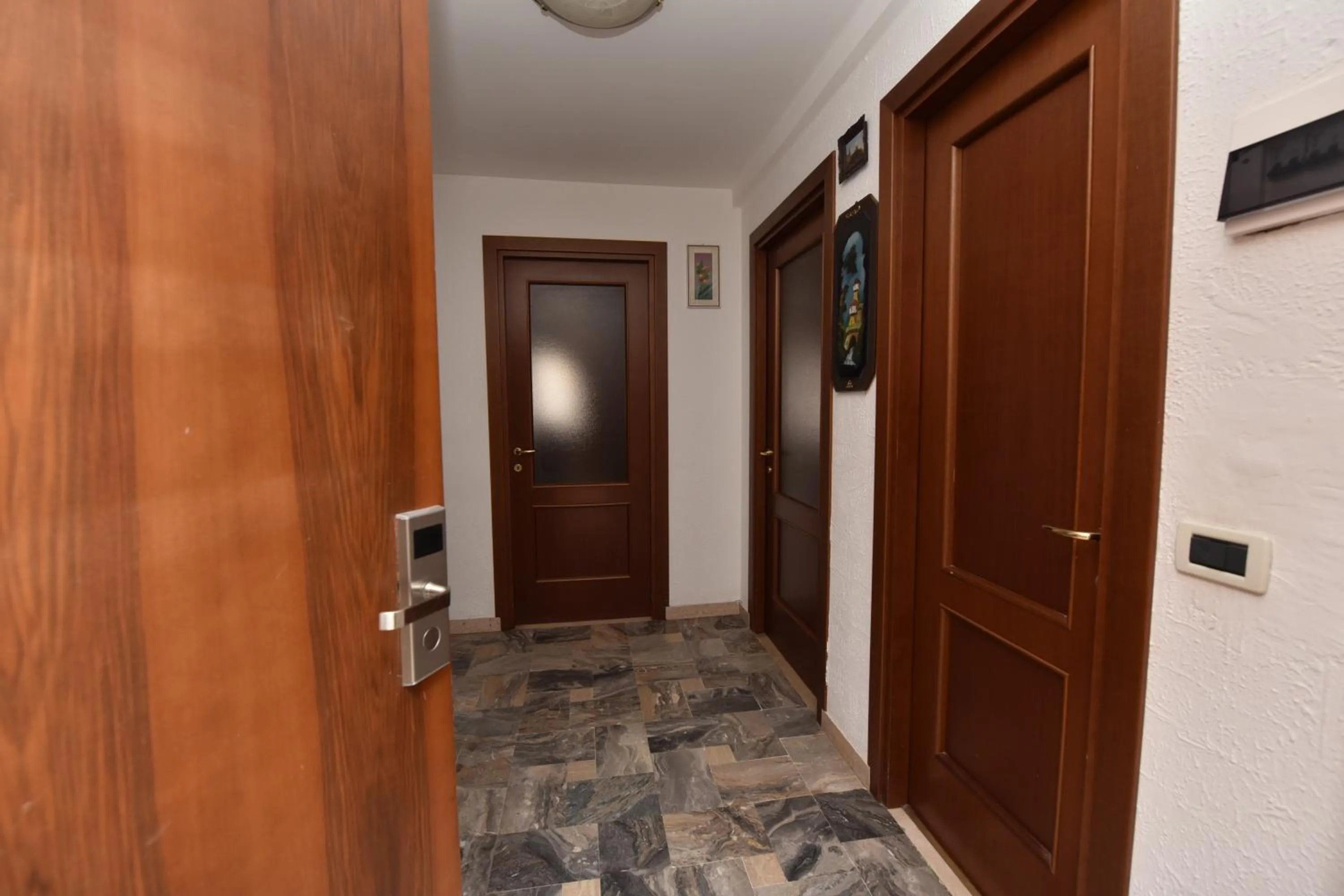 Casa Picanto - Low-Budget Apartments