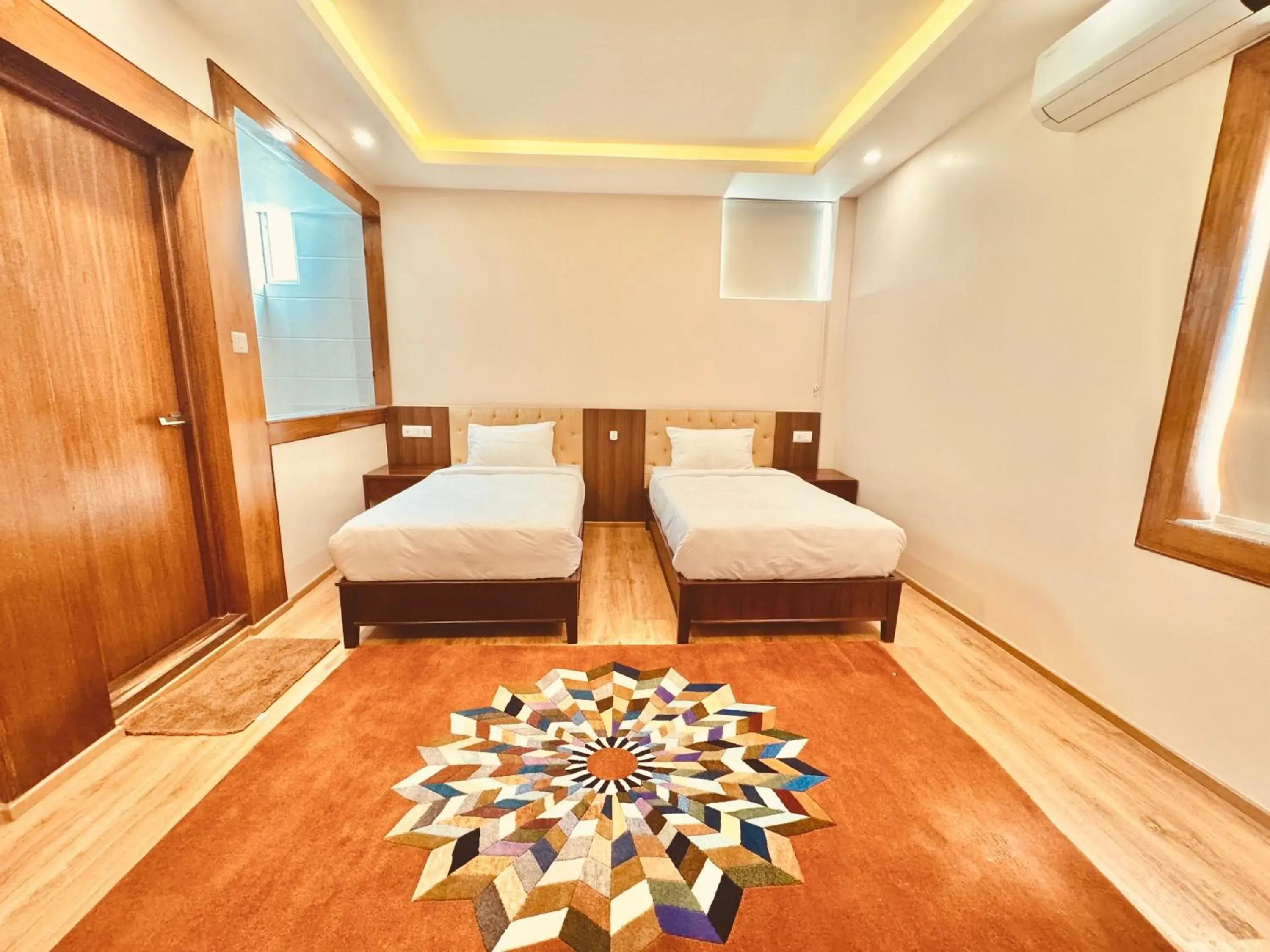 Superior Twin Room - single occupancy in Hotel Bayberry Kathmandu - Near Tribhuvan International Airport Superior Twin Room - single occupancy in Hotel Bayberry Kathmandu - Near Tribhuvan International Airport