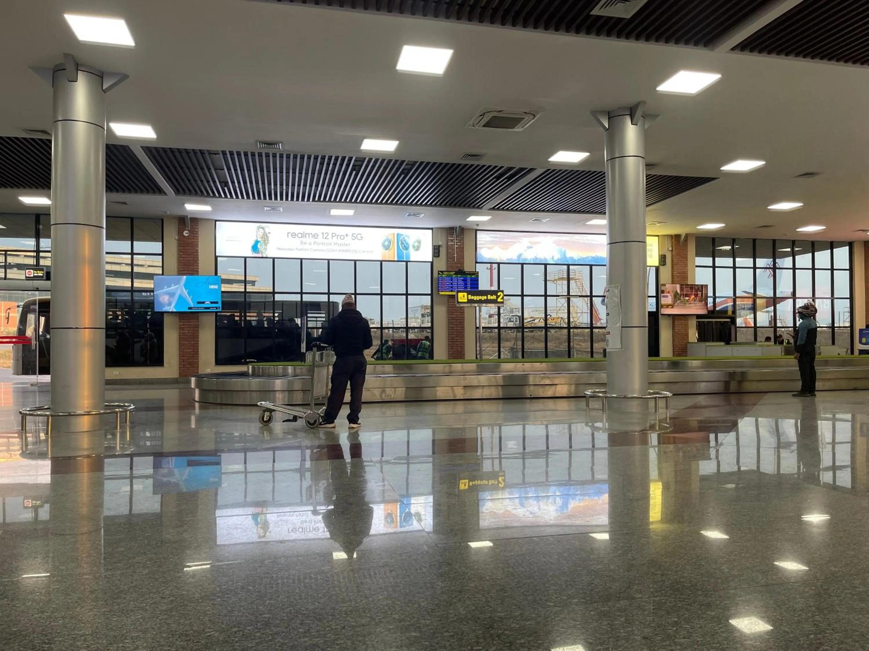 Activities in Hotel Bayberry Kathmandu - Near Tribhuvan International Airport