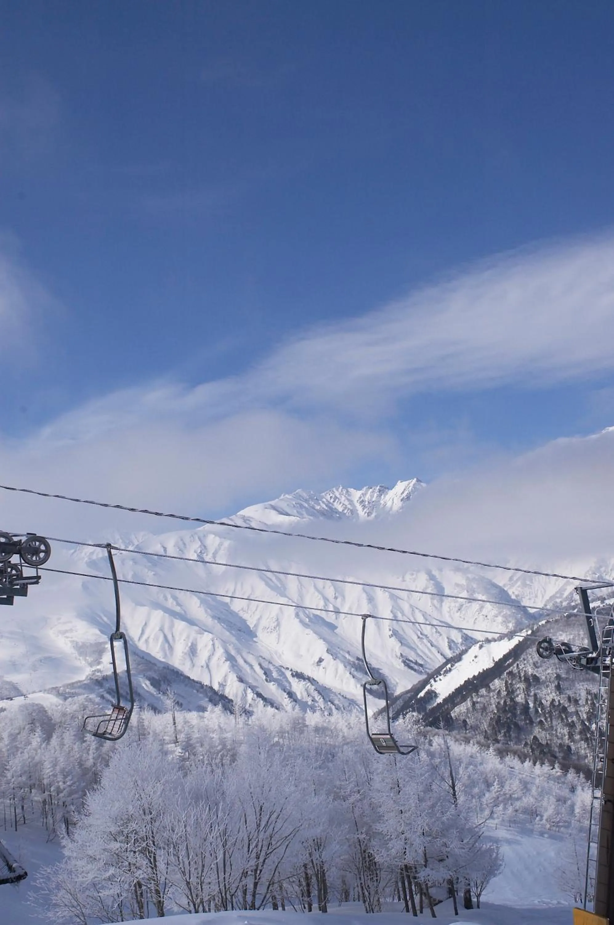 Winter in Community House Tyrolien
