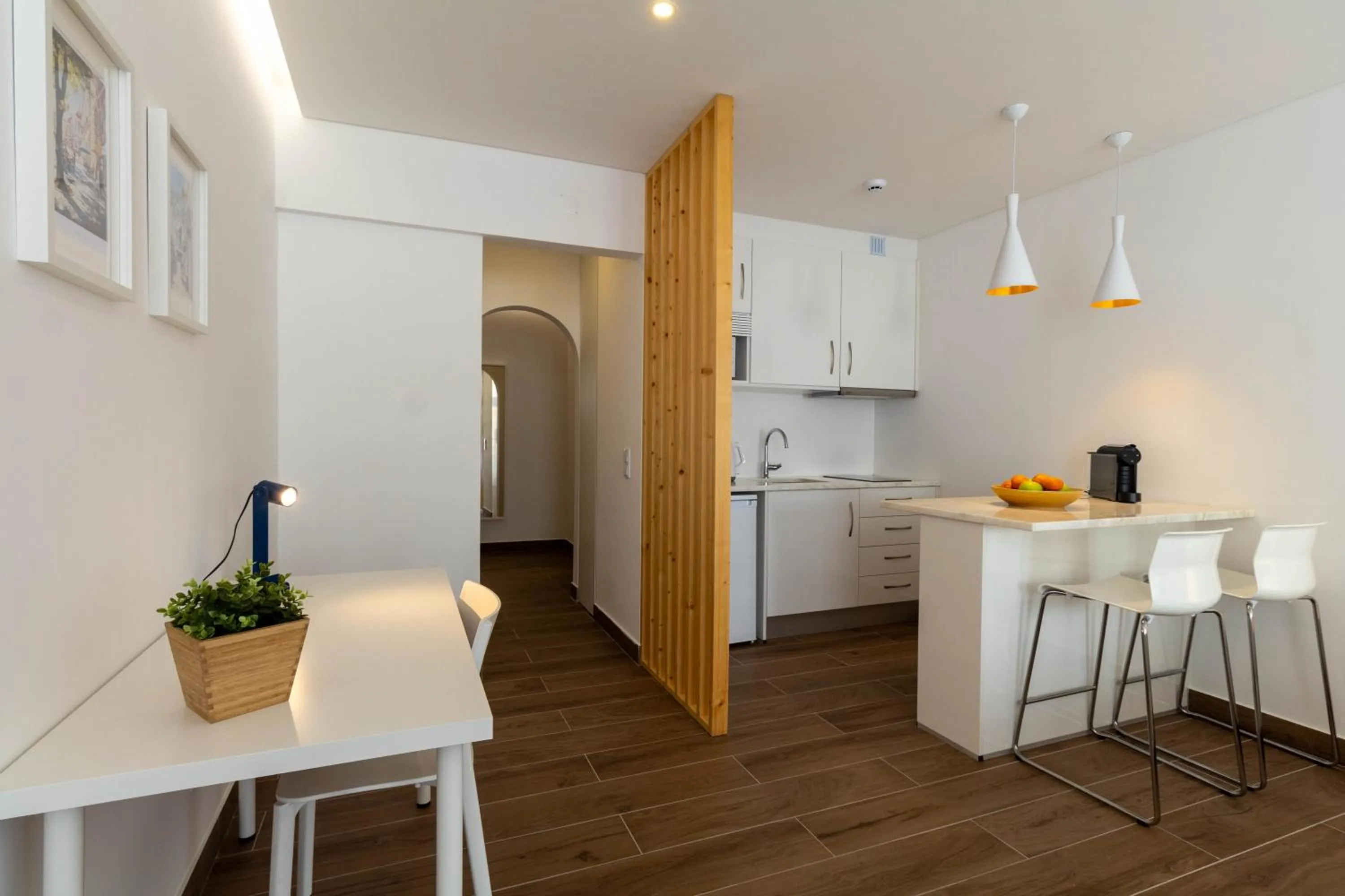 The Navigator - Ocean Heights