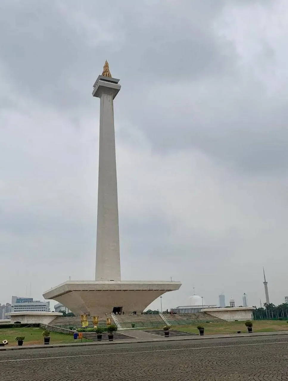 Nearby landmark in Eisei House