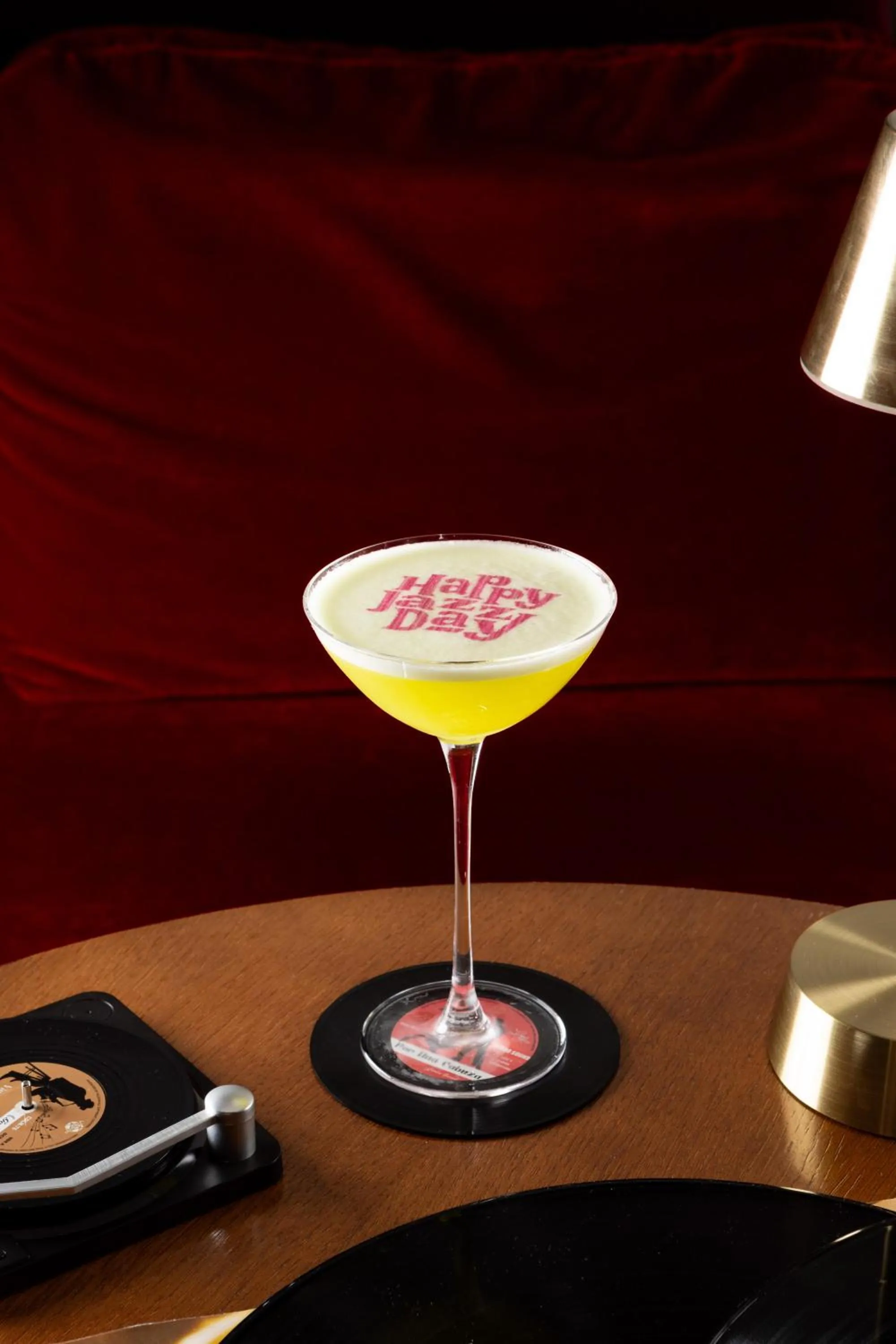 Lounge or bar in The Level at Melia White House