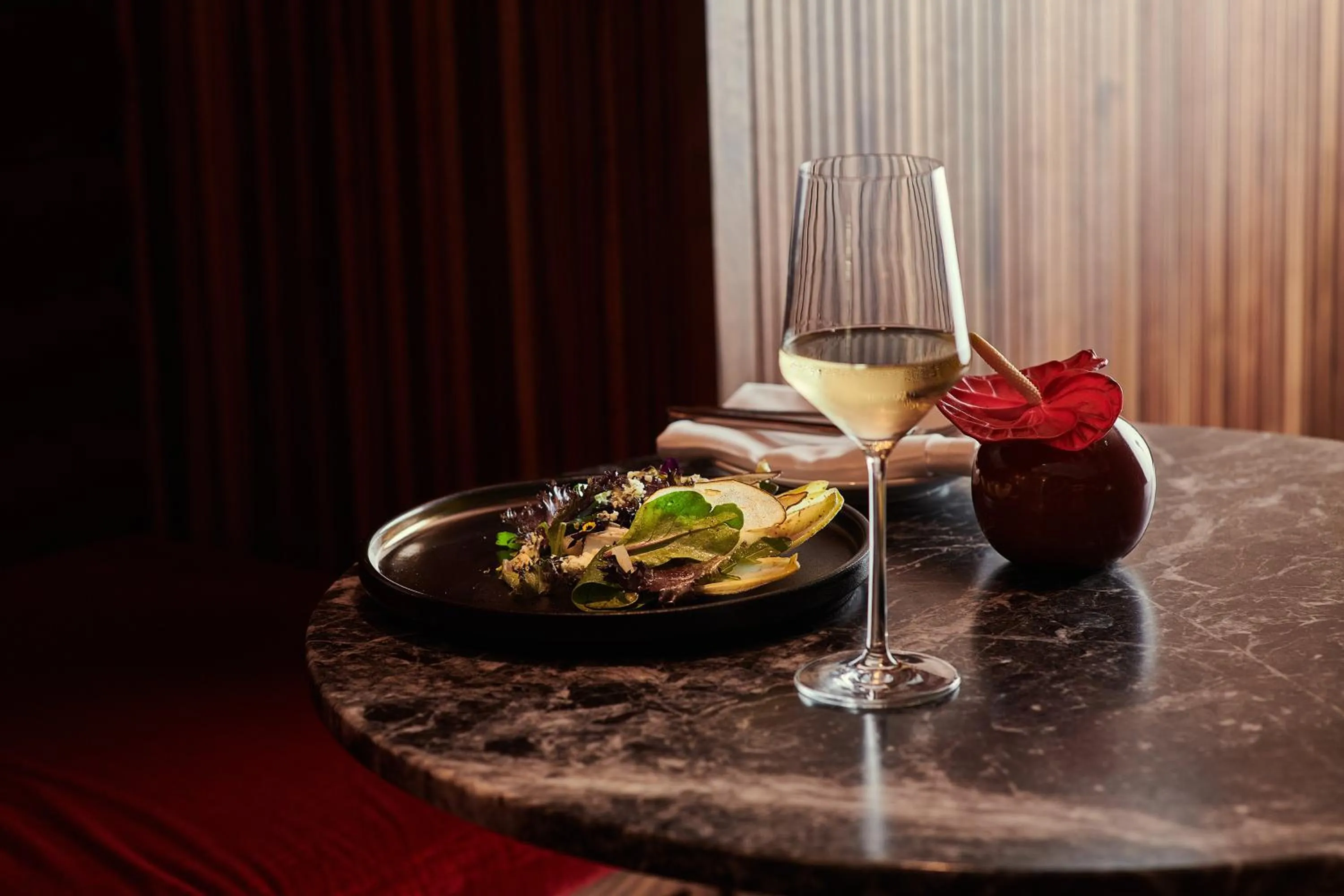 Lounge or bar in The Level at Melia White House