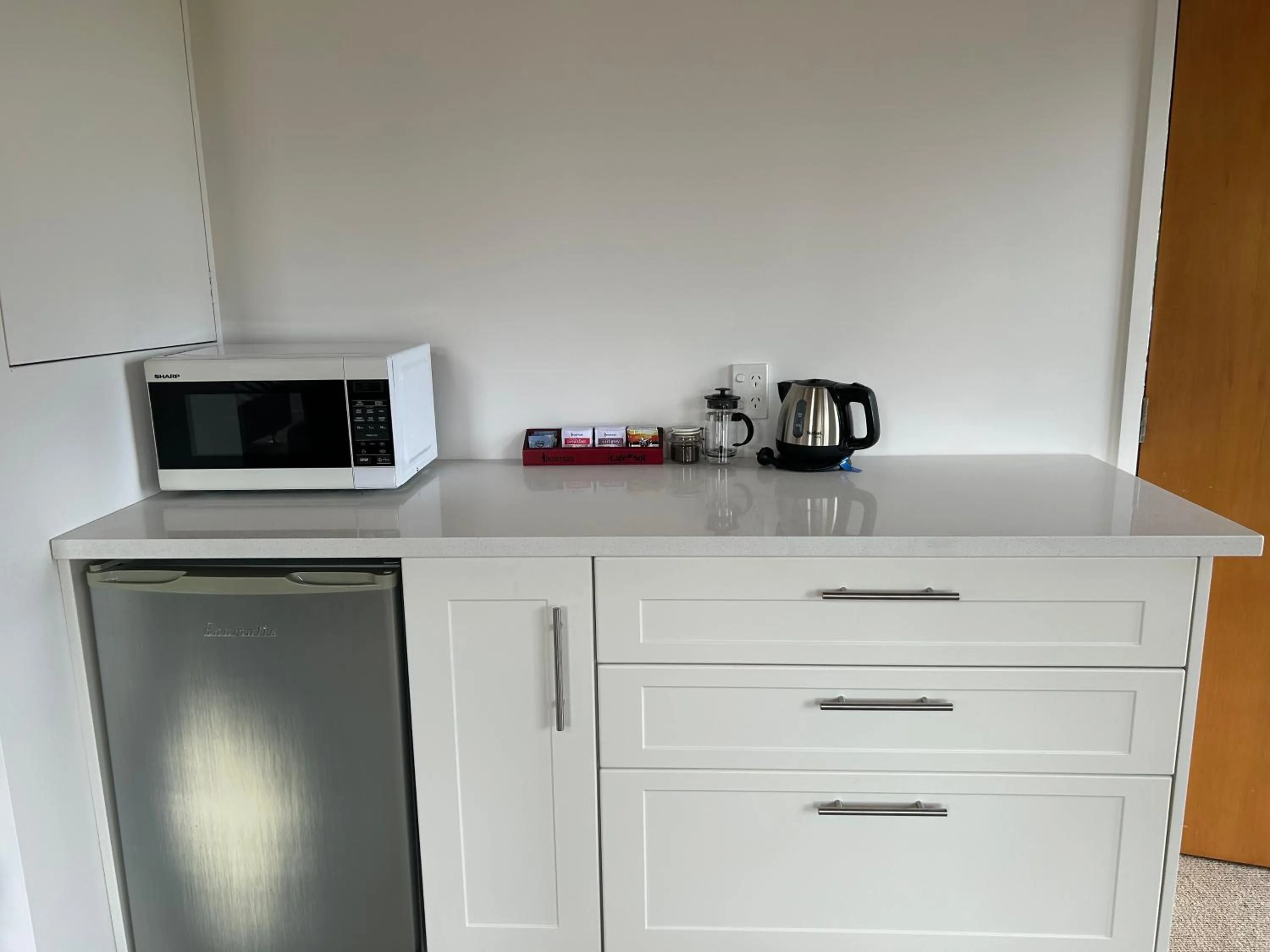 Summerspring Beachfront Accommodation