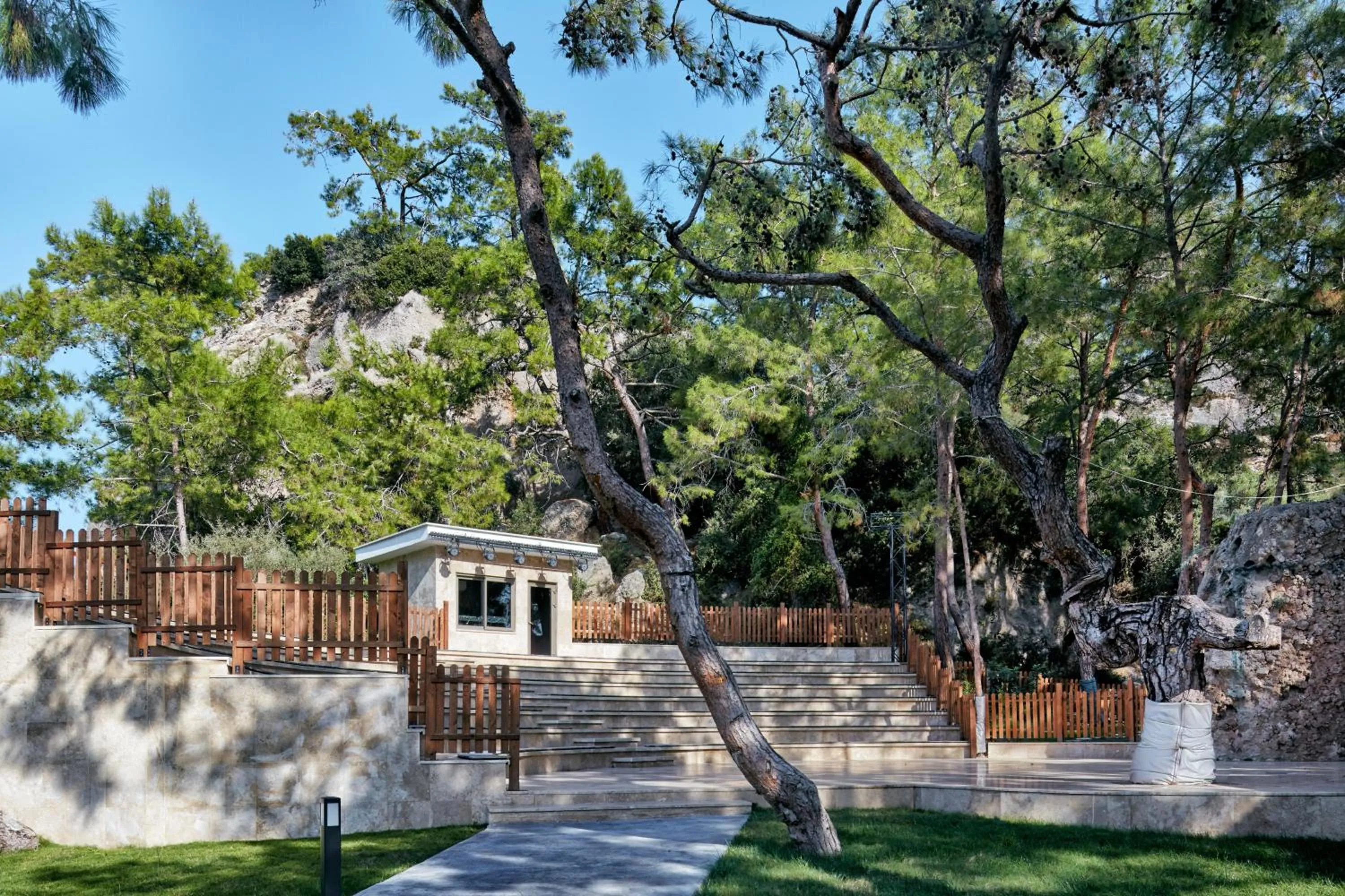 children in Maxx Royal Kemer Resort