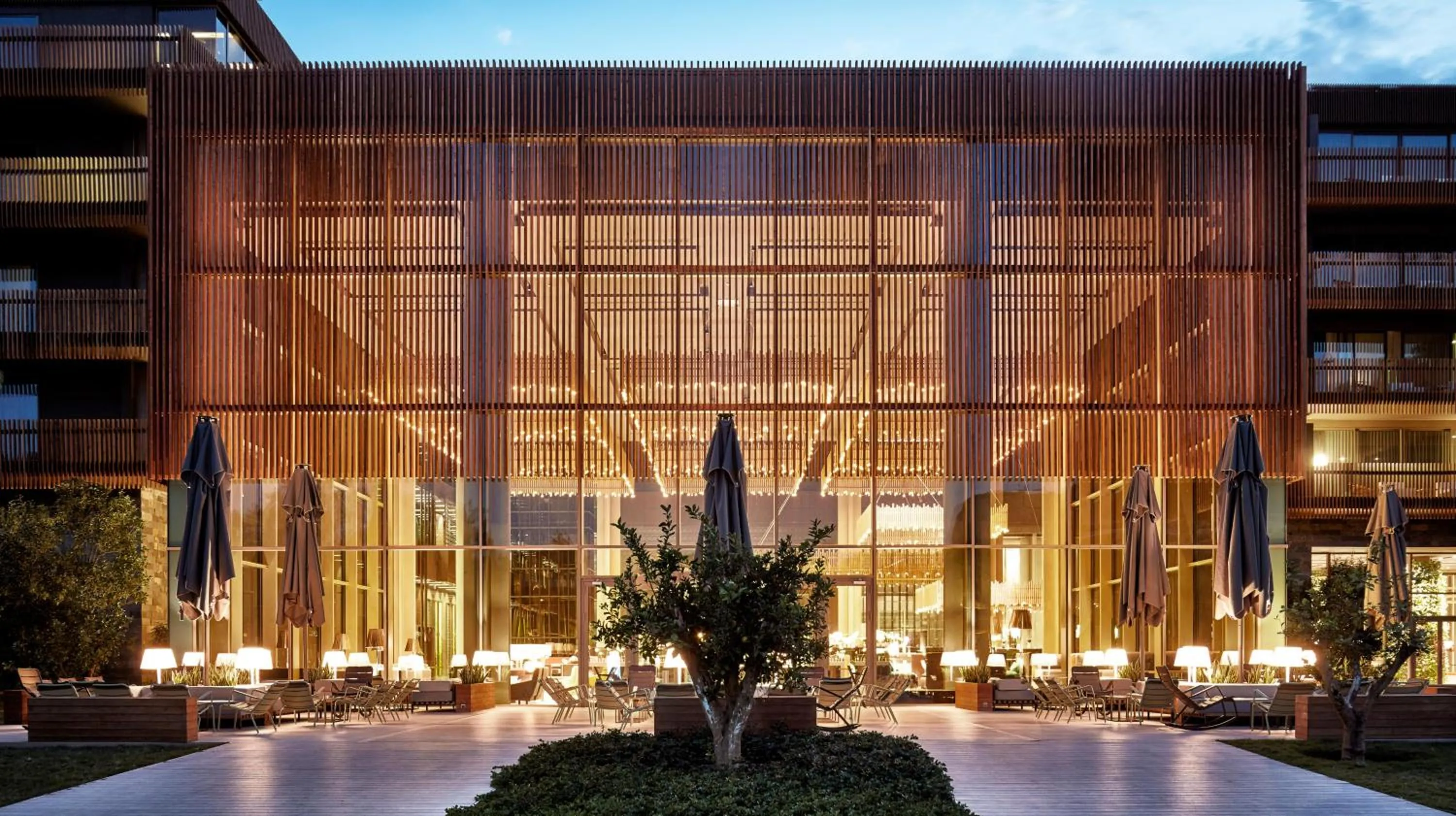 Lobby or reception in Maxx Royal Kemer Resort