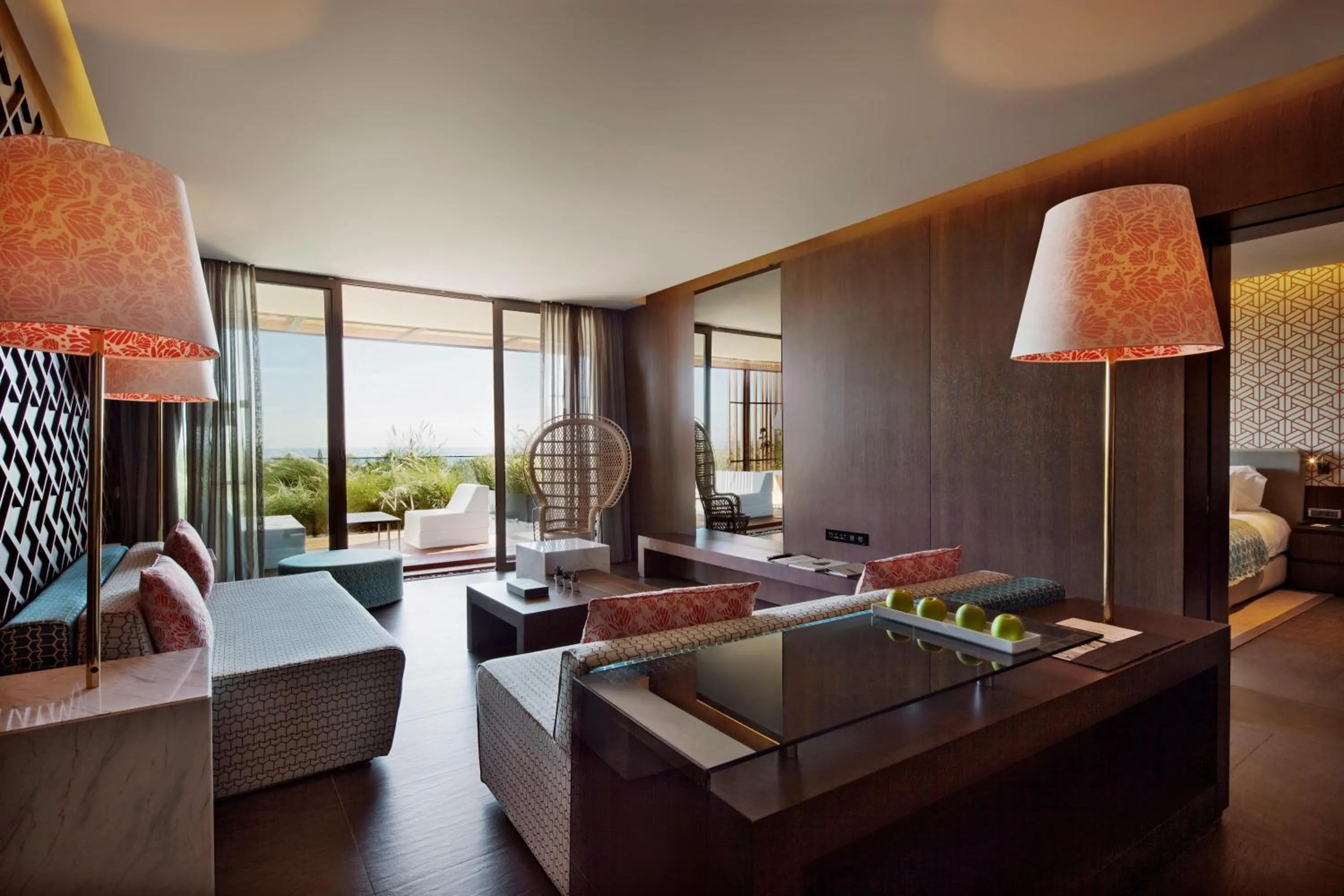 Photo of the whole room in Maxx Royal Kemer Resort