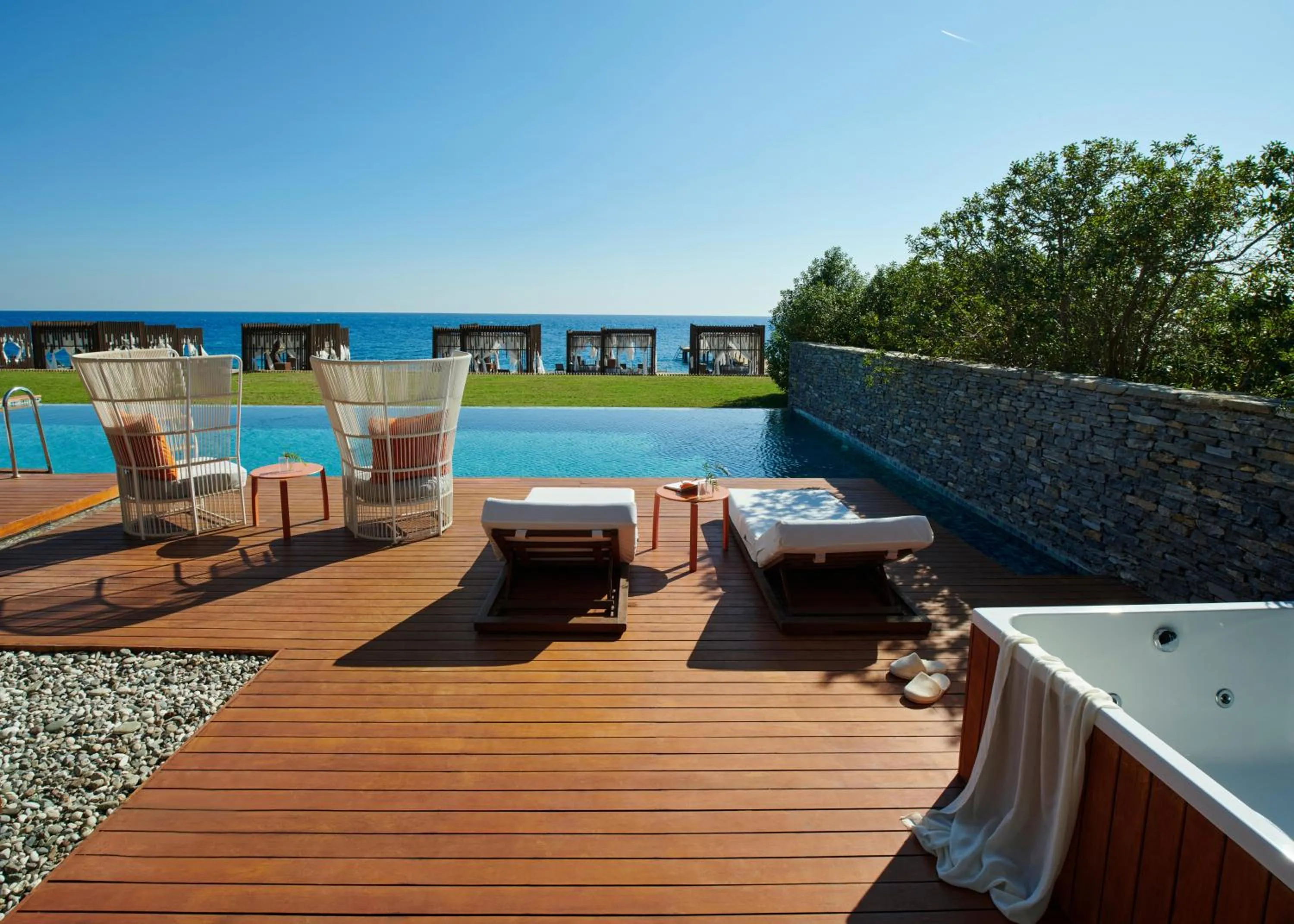 Photo of the whole room in Maxx Royal Kemer Resort