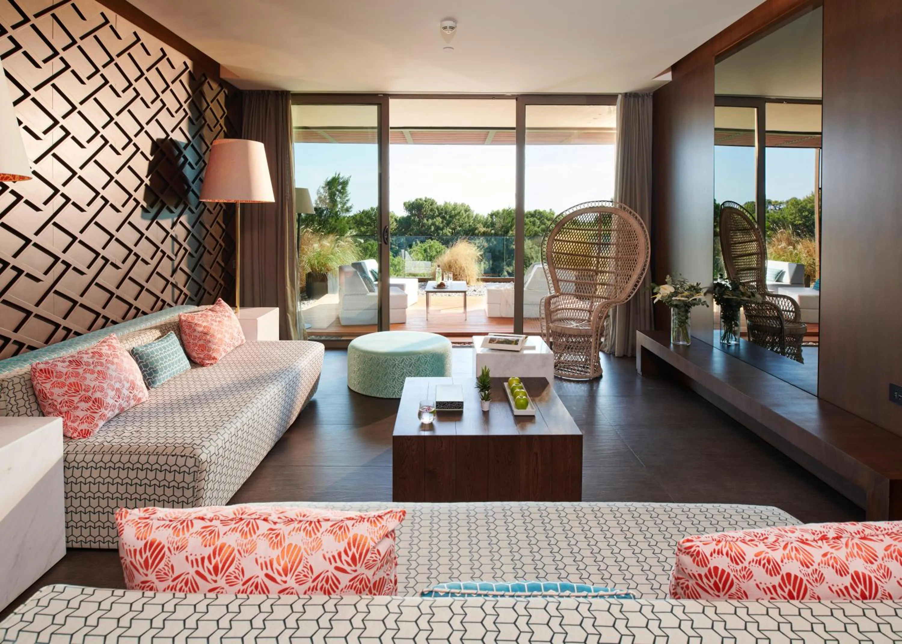 Photo of the whole room in Maxx Royal Kemer Resort