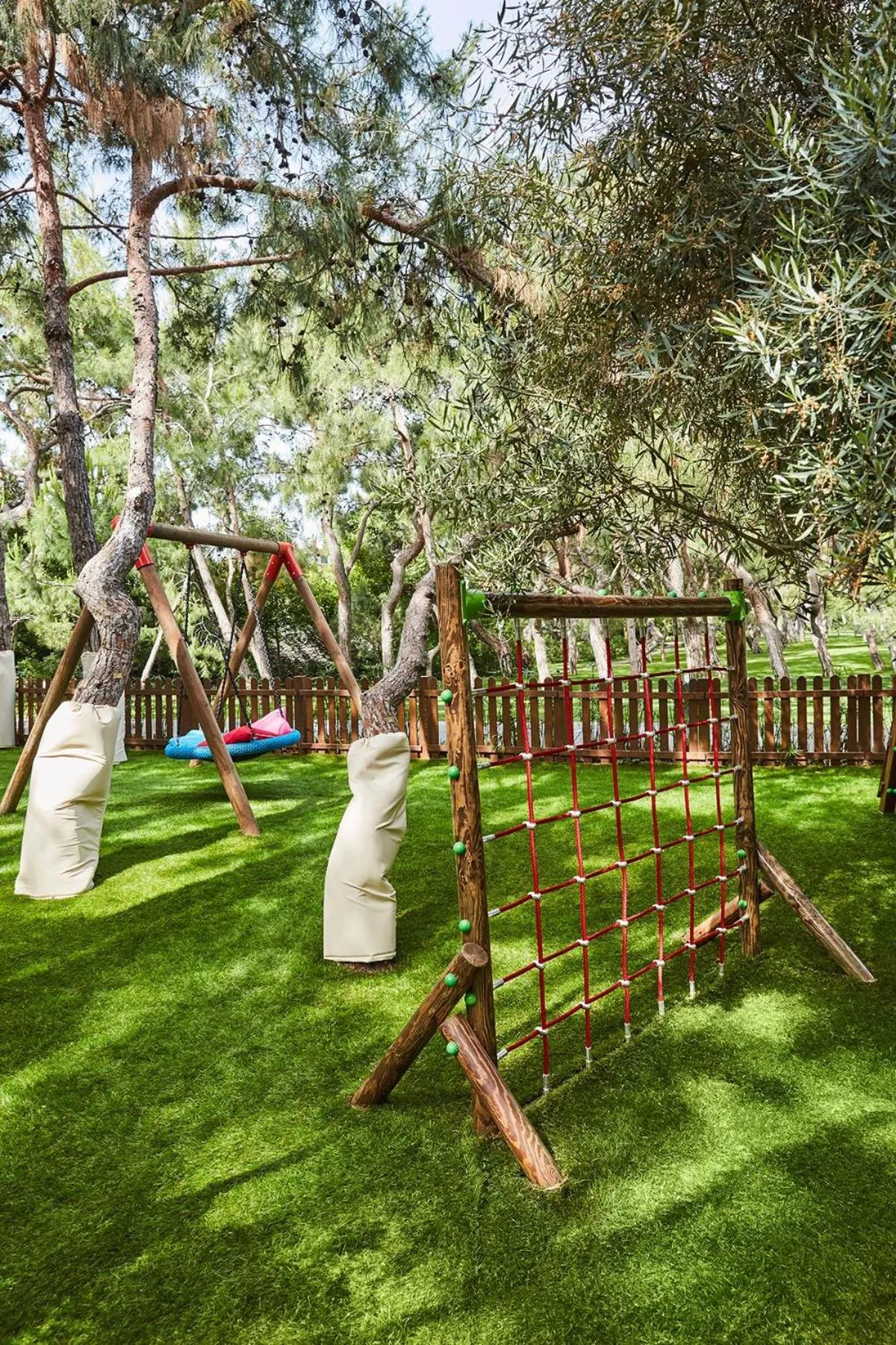 children in Maxx Royal Kemer Resort