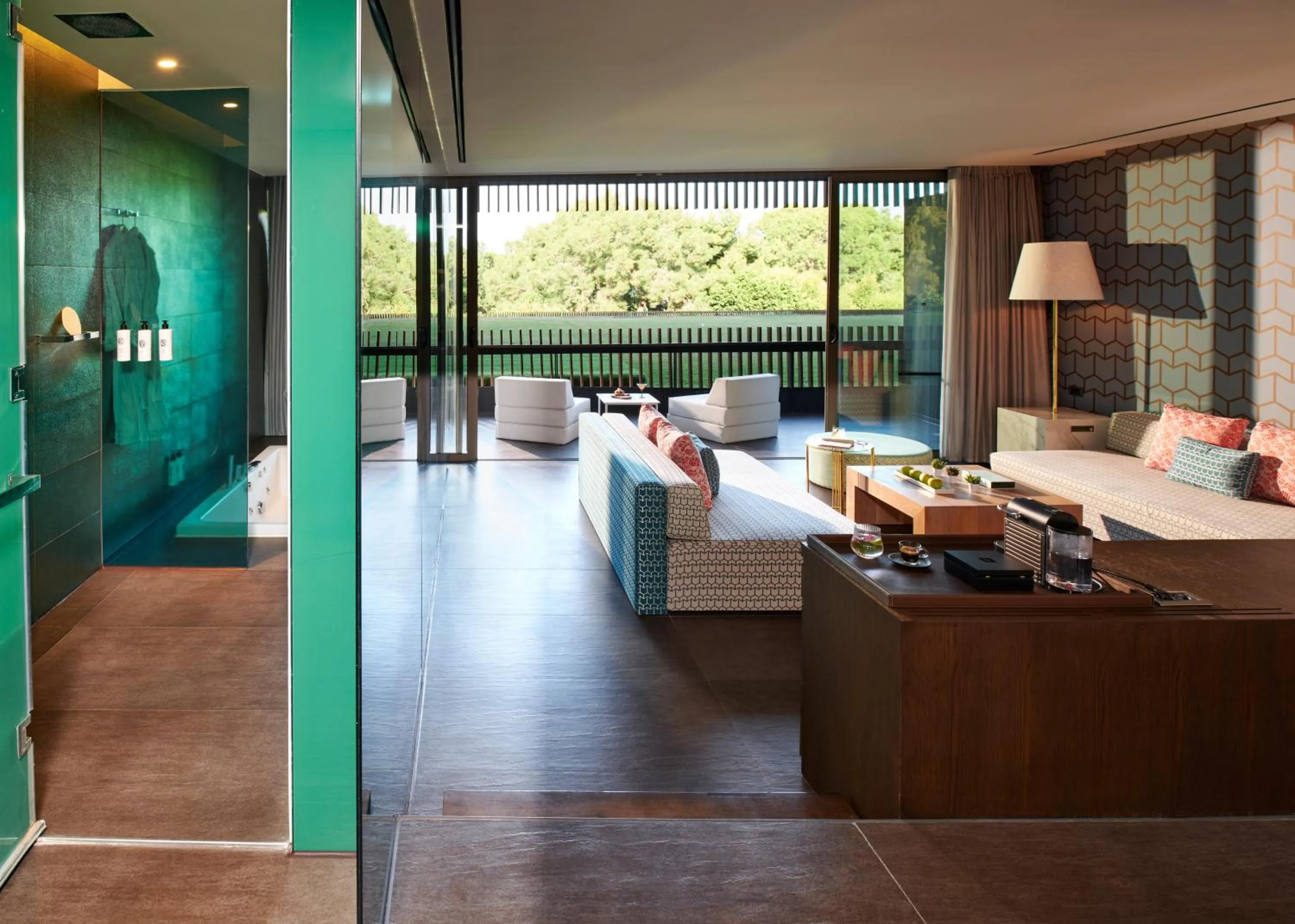 Photo of the whole room in Maxx Royal Kemer Resort