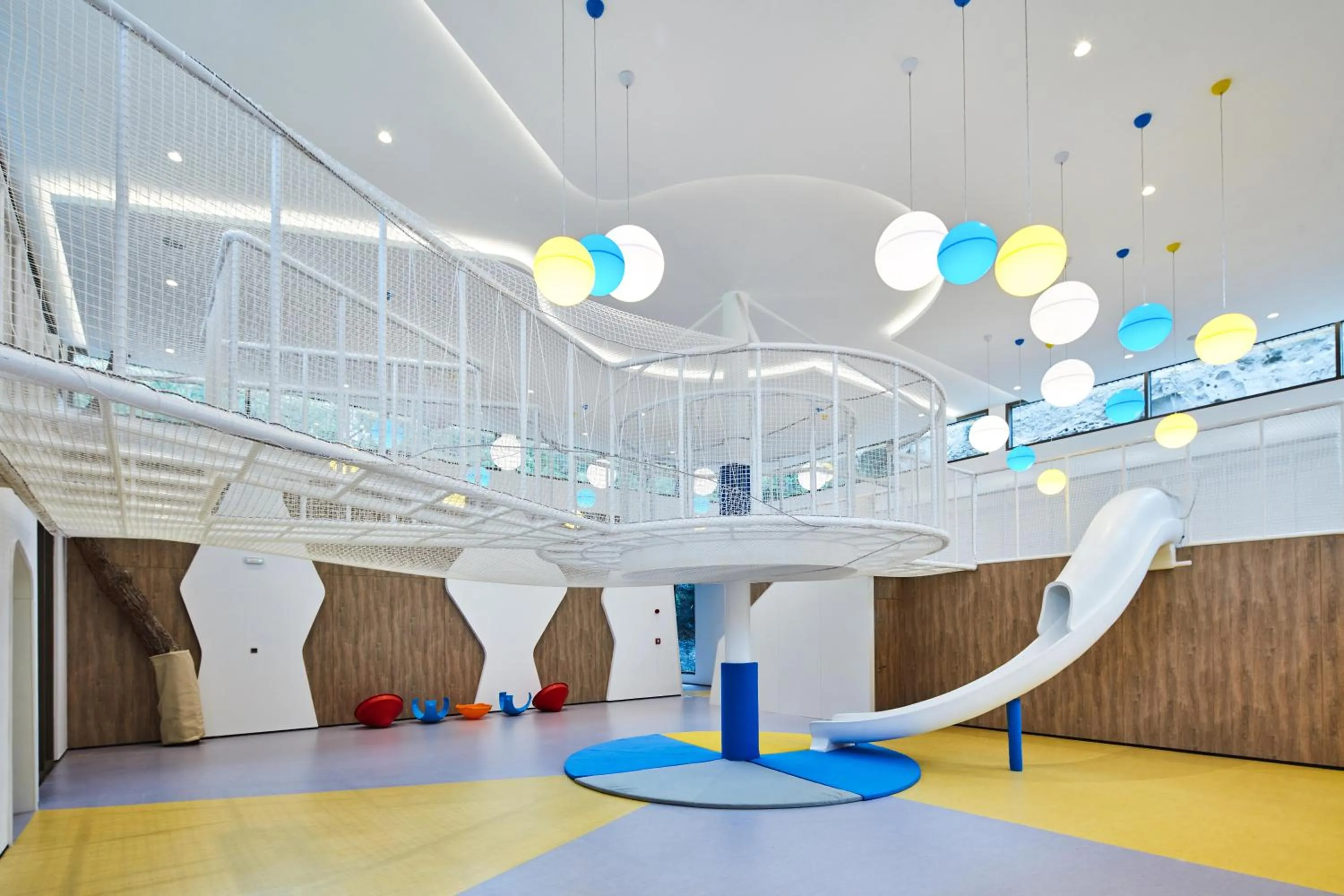 children in Maxx Royal Kemer Resort