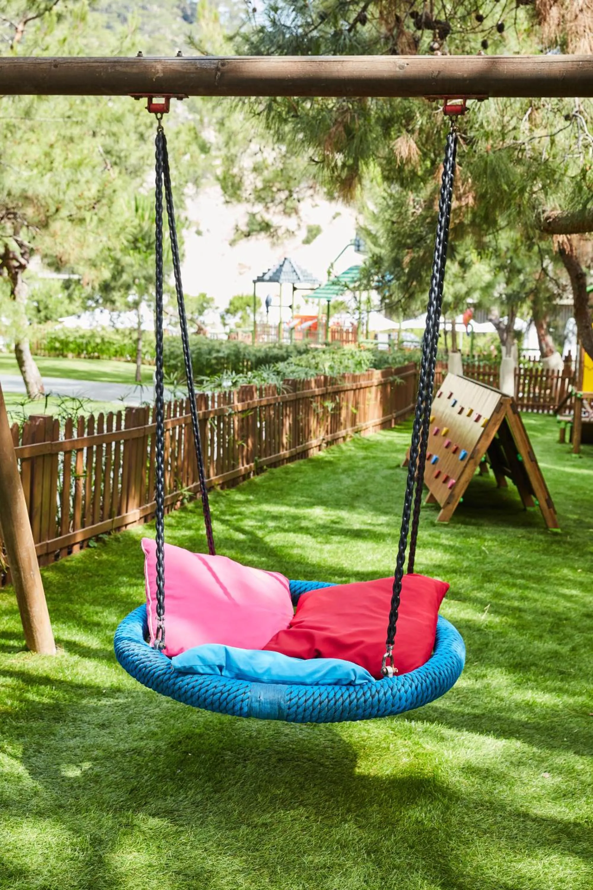 children in Maxx Royal Kemer Resort