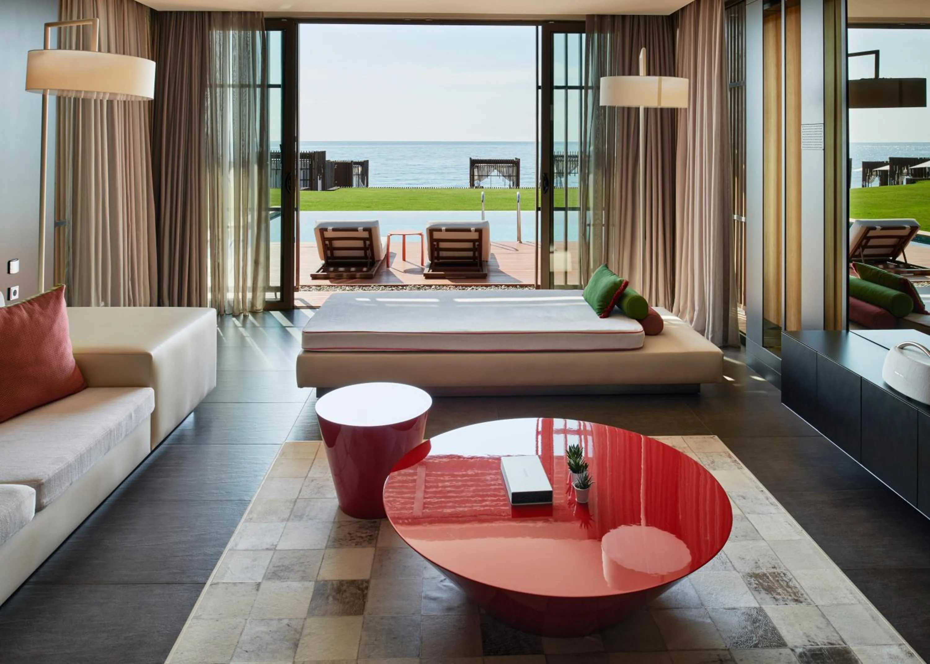 Photo of the whole room, Bed in Maxx Royal Kemer Resort