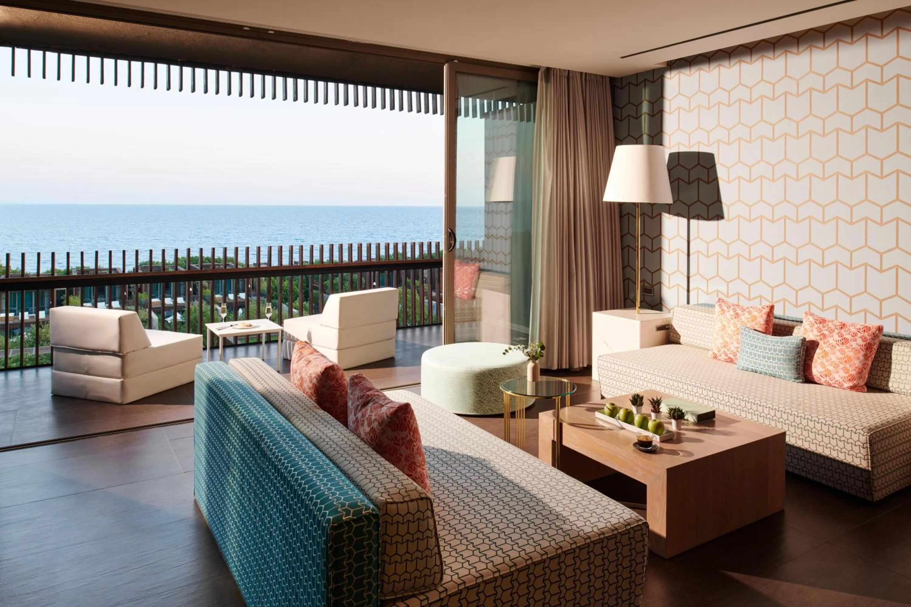 Photo of the whole room in Maxx Royal Kemer Resort