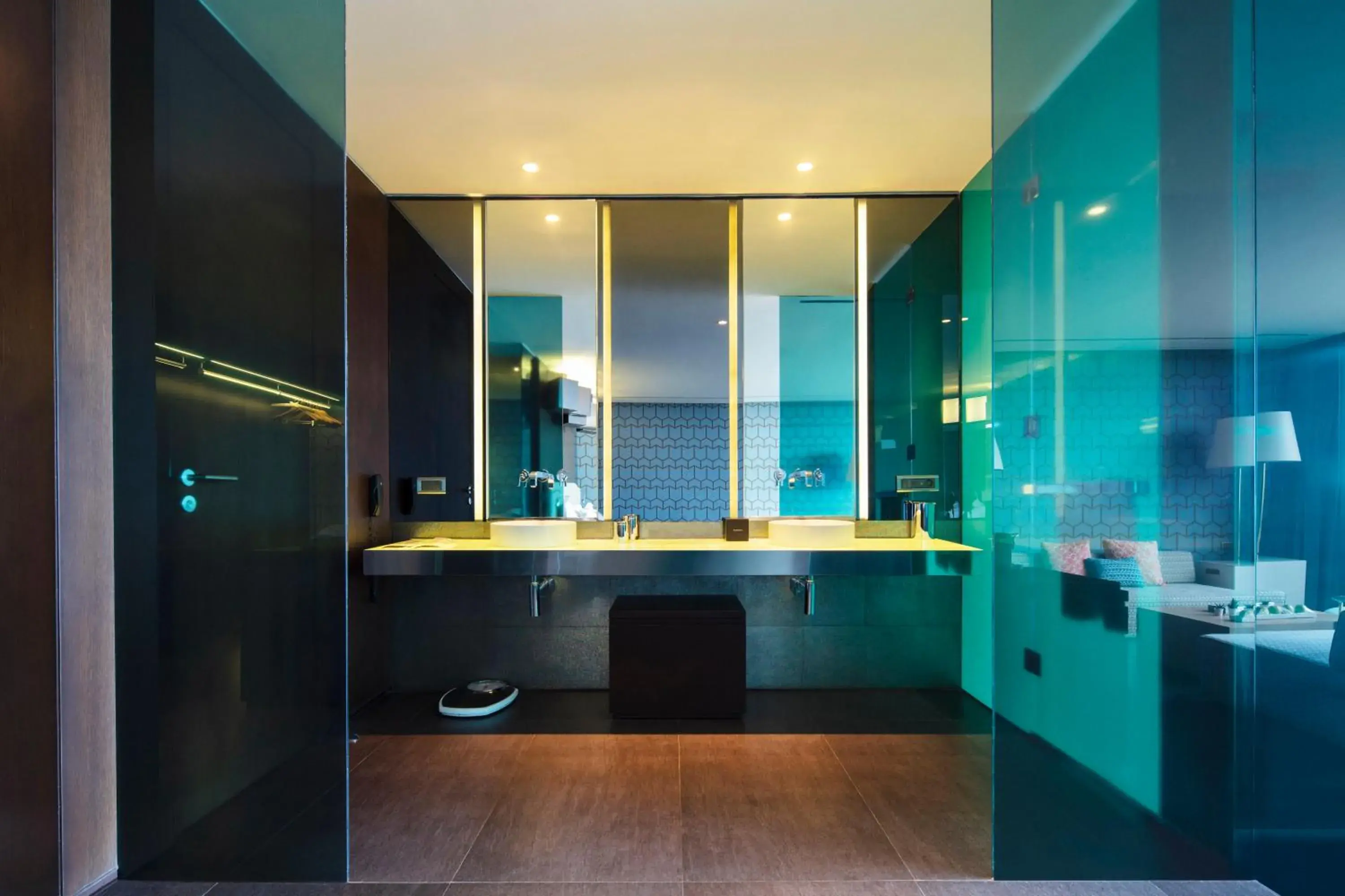 Suite Sea in Maxx Royal Kemer Resort Suite Sea in Maxx Royal Kemer Resort