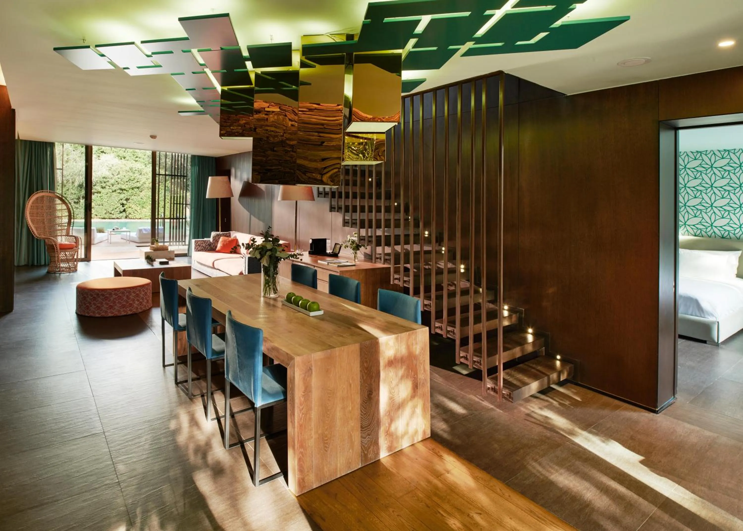 Photo of the whole room in Maxx Royal Kemer Resort