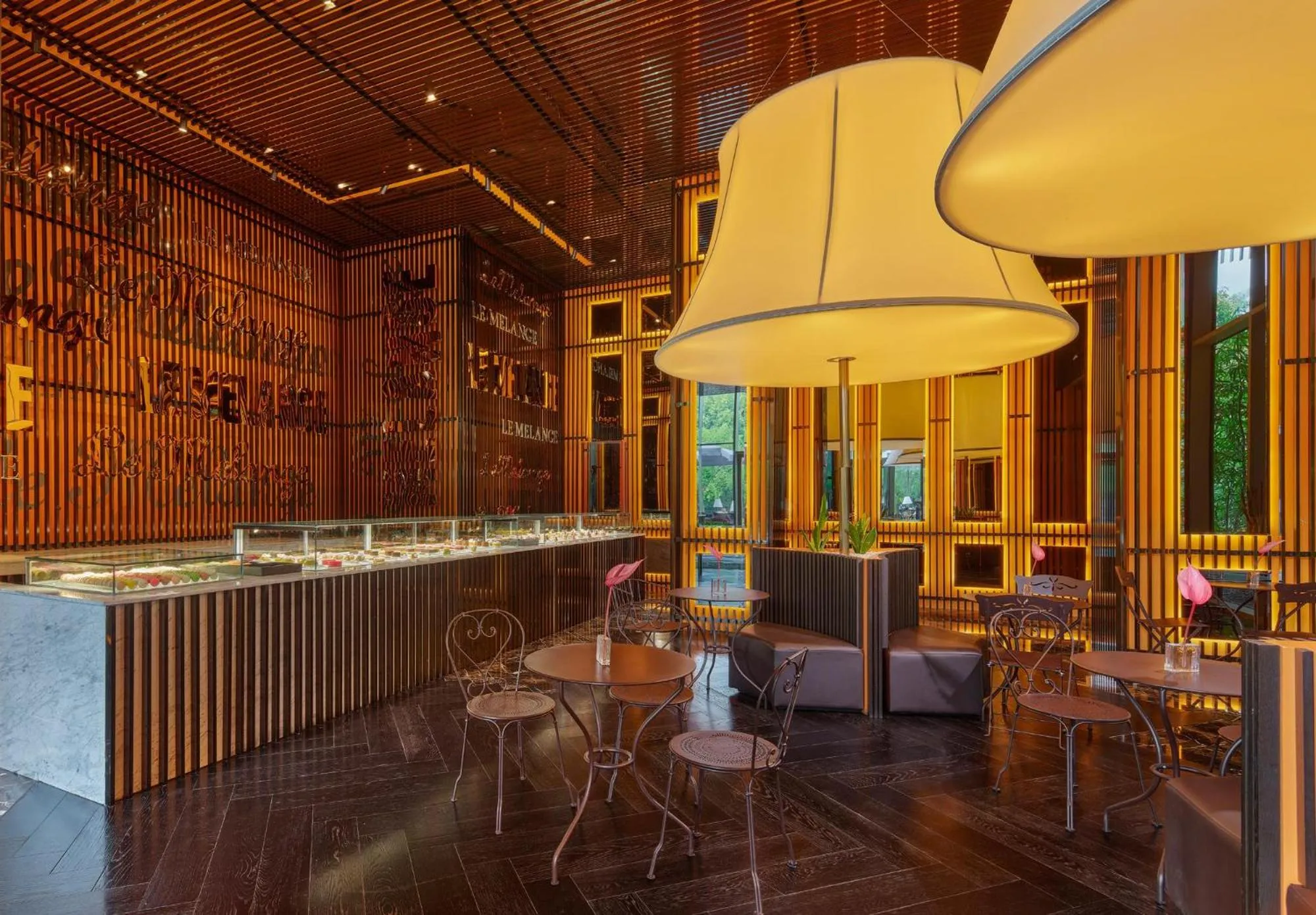 Lobby or reception in Maxx Royal Kemer Resort