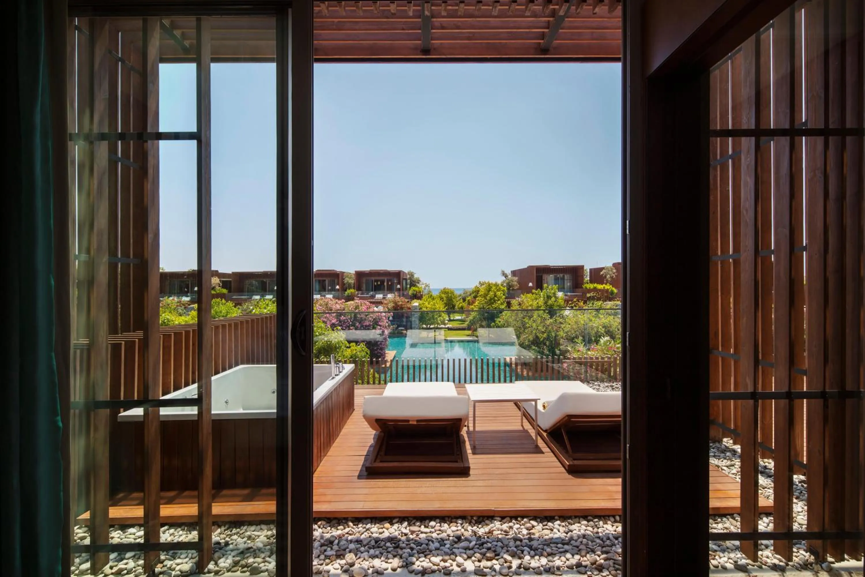 Photo of the whole room in Maxx Royal Kemer Resort