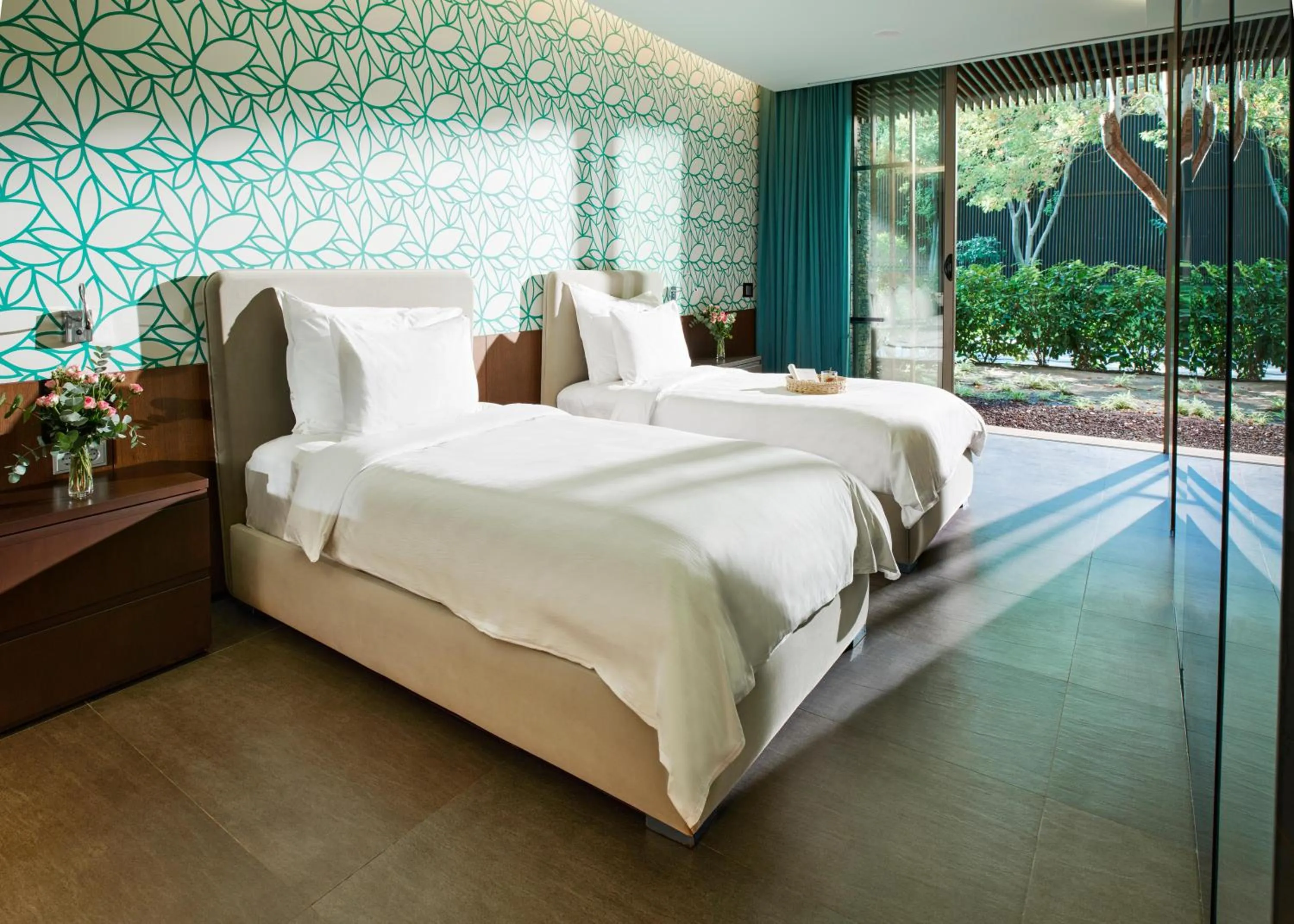 Photo of the whole room, Bed in Maxx Royal Kemer Resort