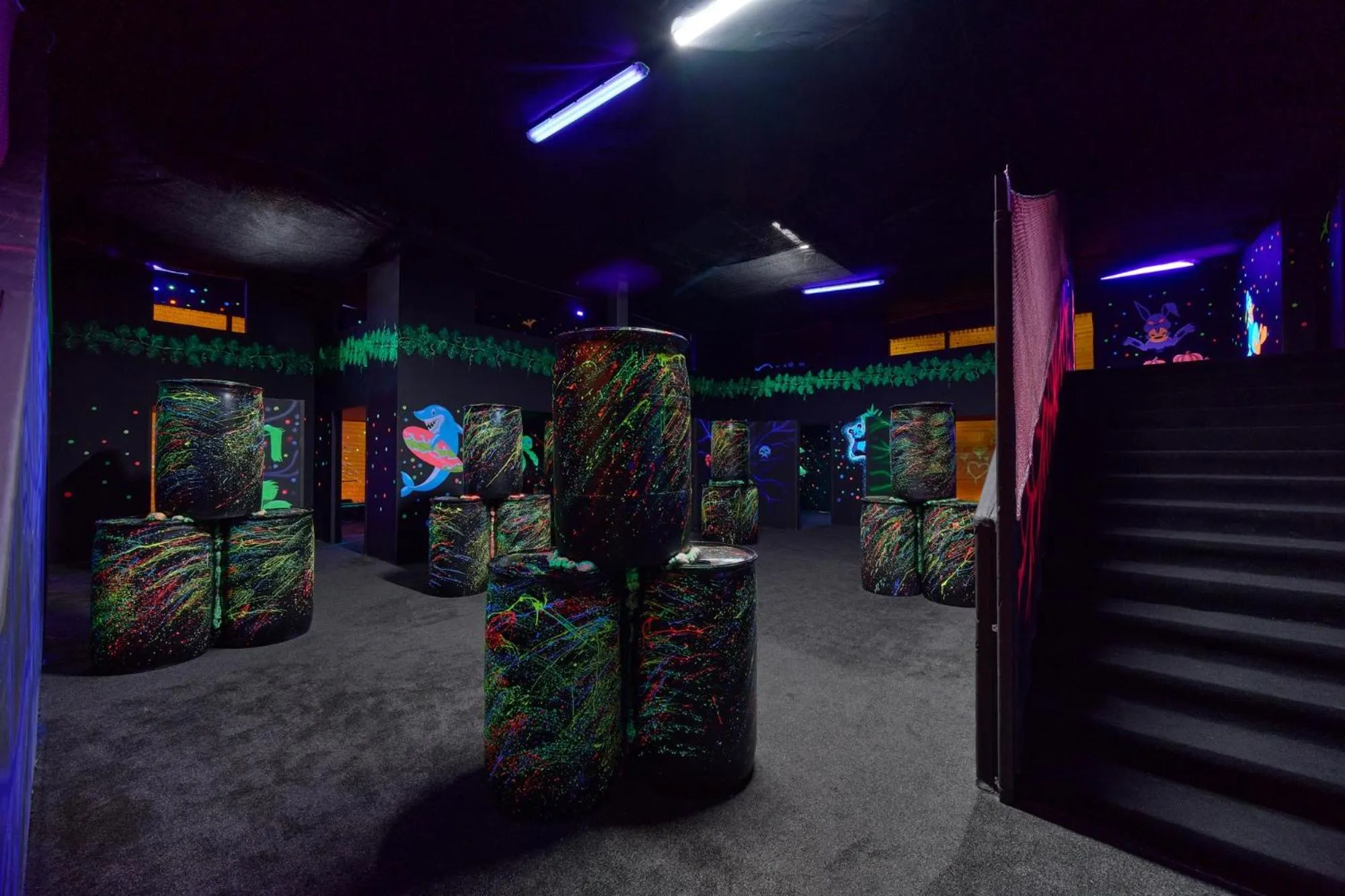 children in Maxx Royal Kemer Resort