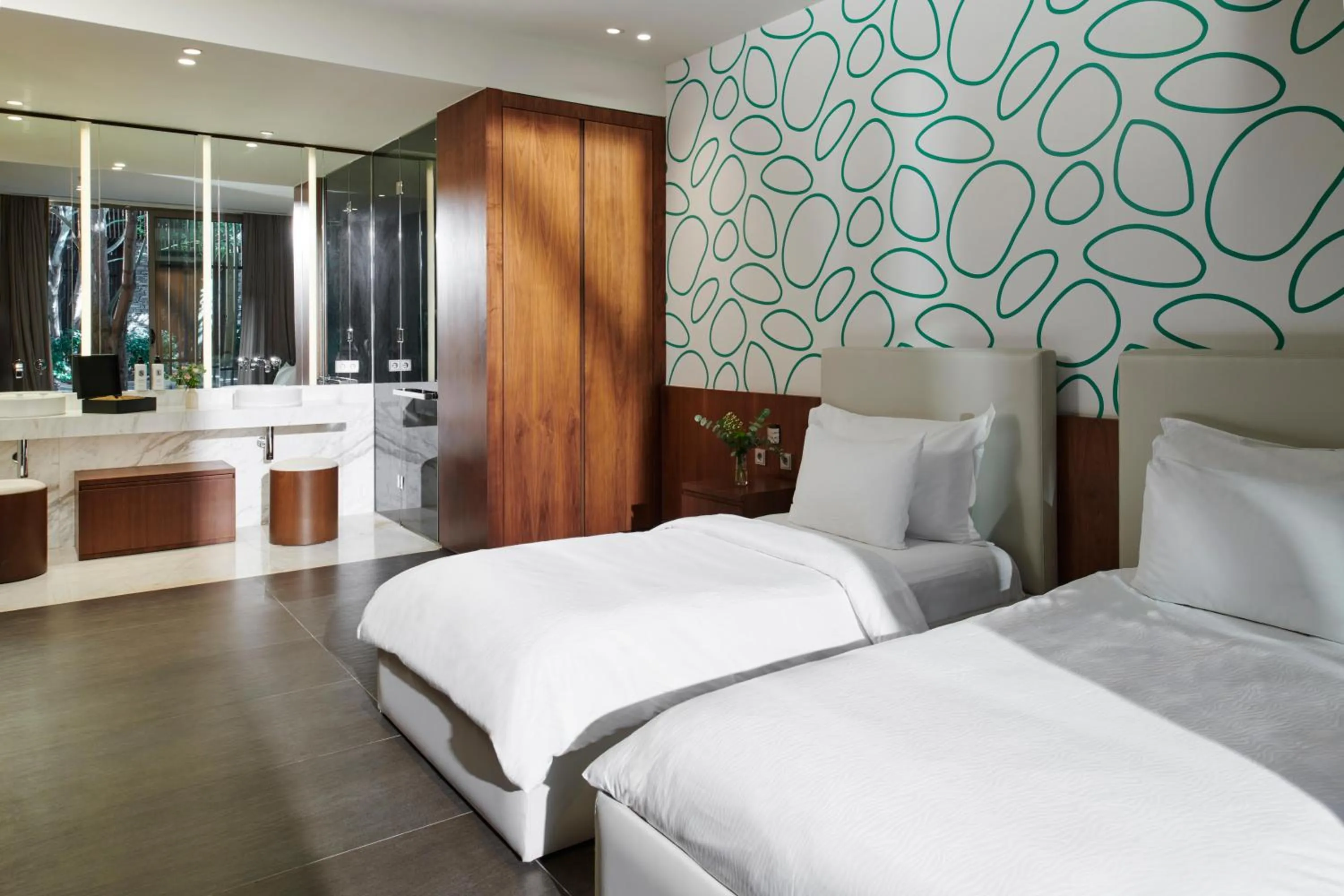 Photo of the whole room, Bed in Maxx Royal Kemer Resort