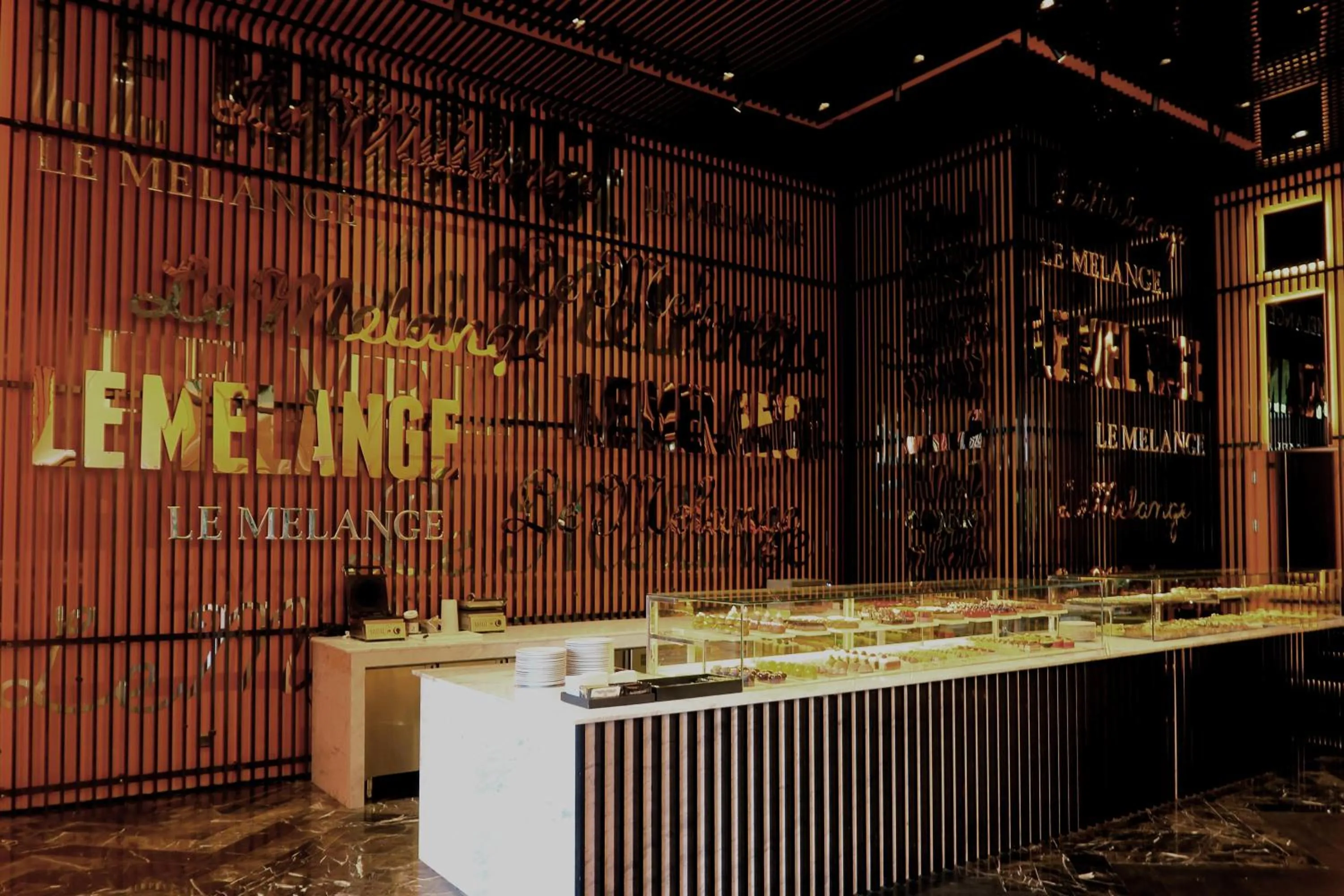 Lobby or reception in Maxx Royal Kemer Resort